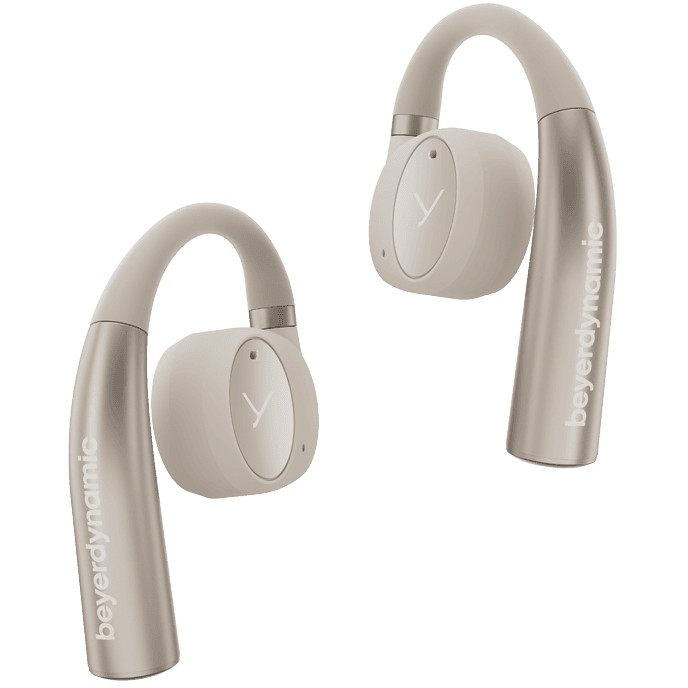 Slušalice BEYERDYNAMIC Verio 200 creme-3