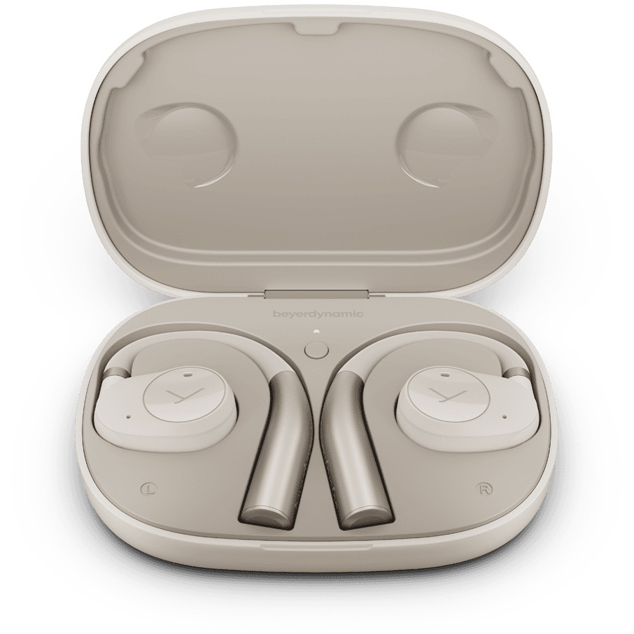 Slušalice BEYERDYNAMIC Verio 200 creme-5