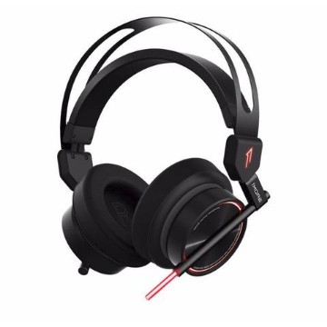 Slušalice 1MORE H1005 Spearhead VR Gaming over-ear black-0