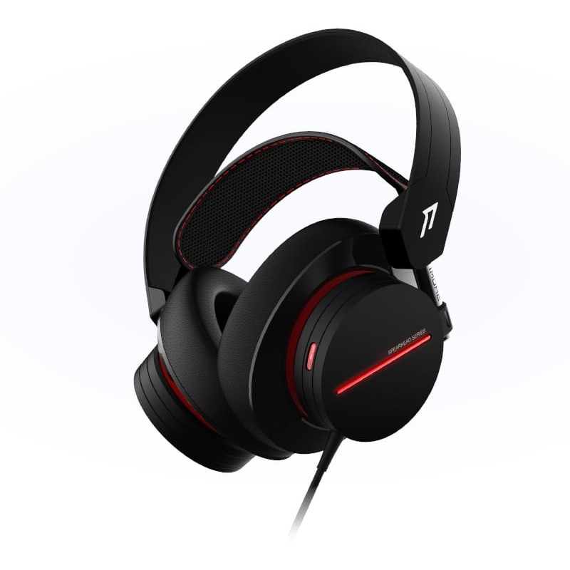 Slušalice 1MORE H1007 Spearhead VR Classic Gaming black-0
