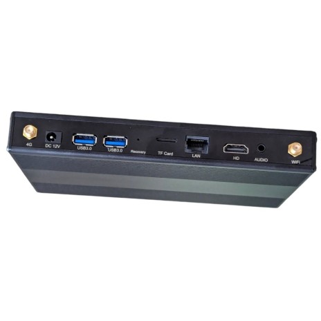Digital Signage Player ALLNET RK3568 Android 13 8GB/64GB LTE-1