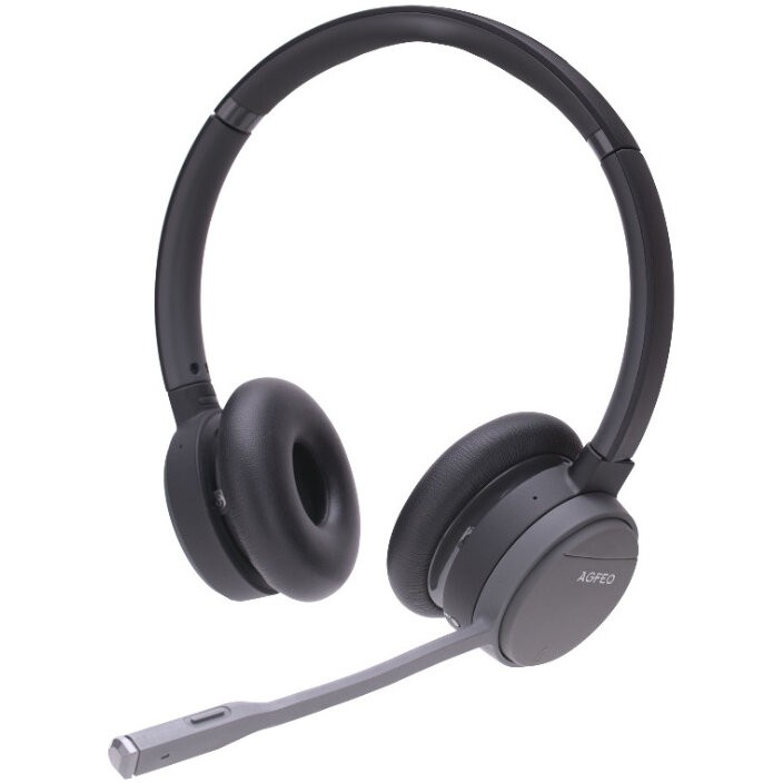 Slušalice AGFEO AGFEO Headset Infinity-0