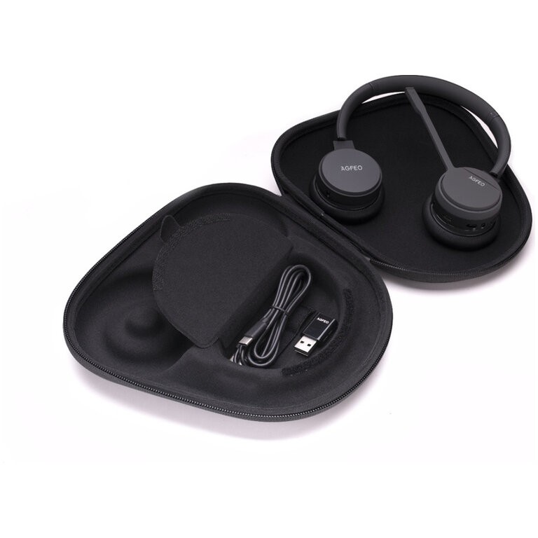 Slušalice AGFEO AGFEO Headset Infinity-1