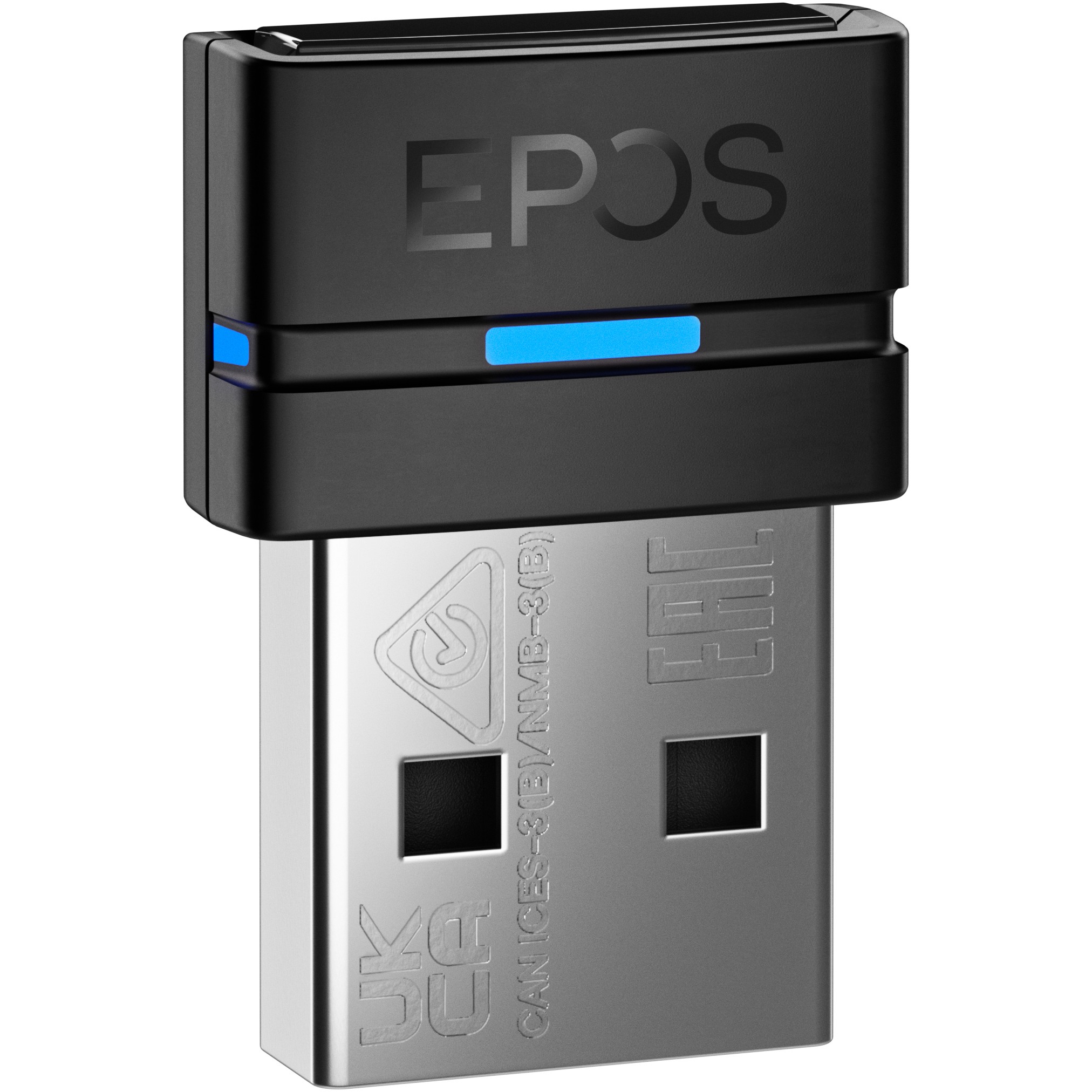 USB Bluetooth adapter EPOS BTD 800 (USB-A)-1