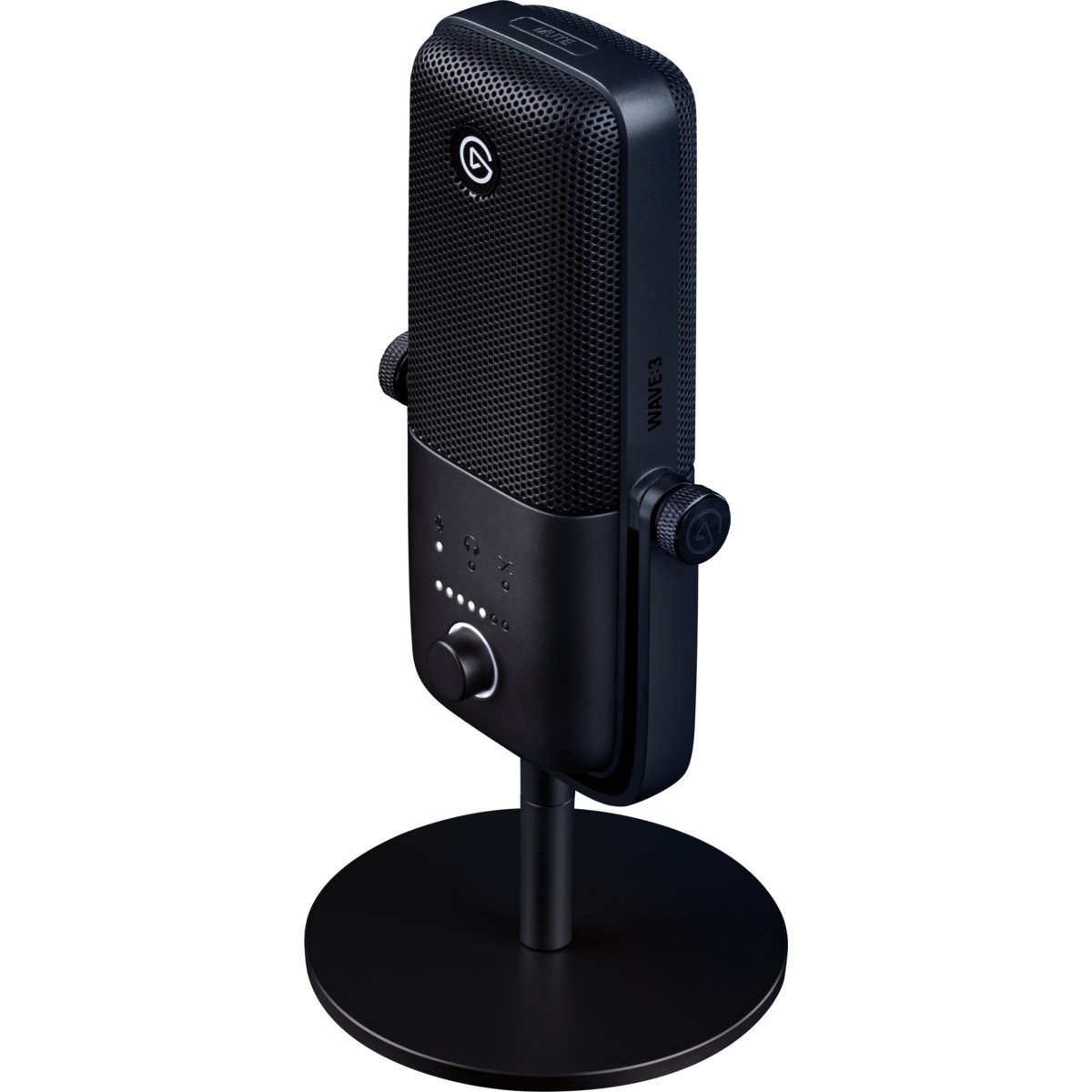 Mikrofon ELGATO Wave3 USB kondenzatorski-5