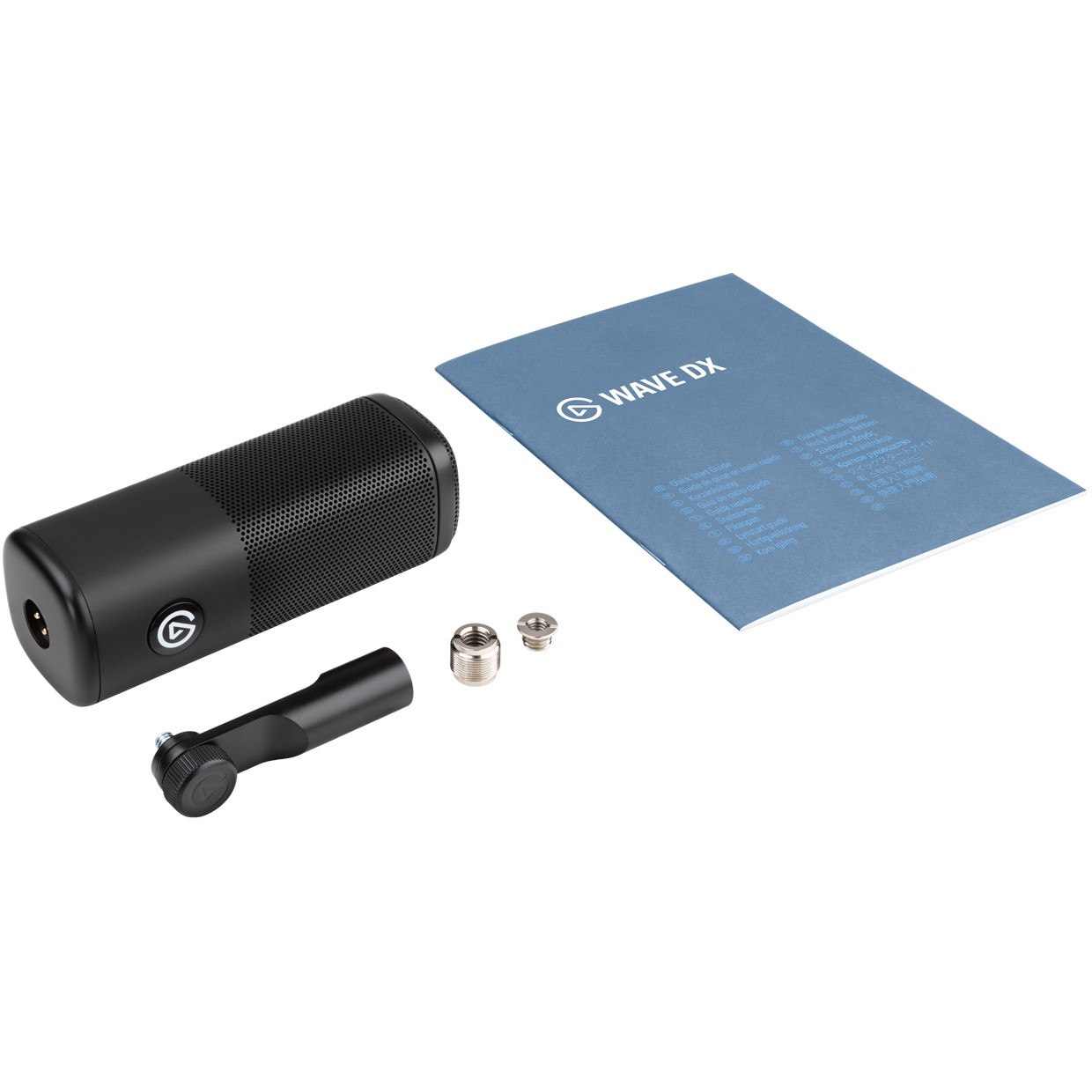 Mikrofon ELGATO Wave DX-3
