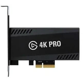 Capture uređaj ELGATO Game Capture 4K Pro
