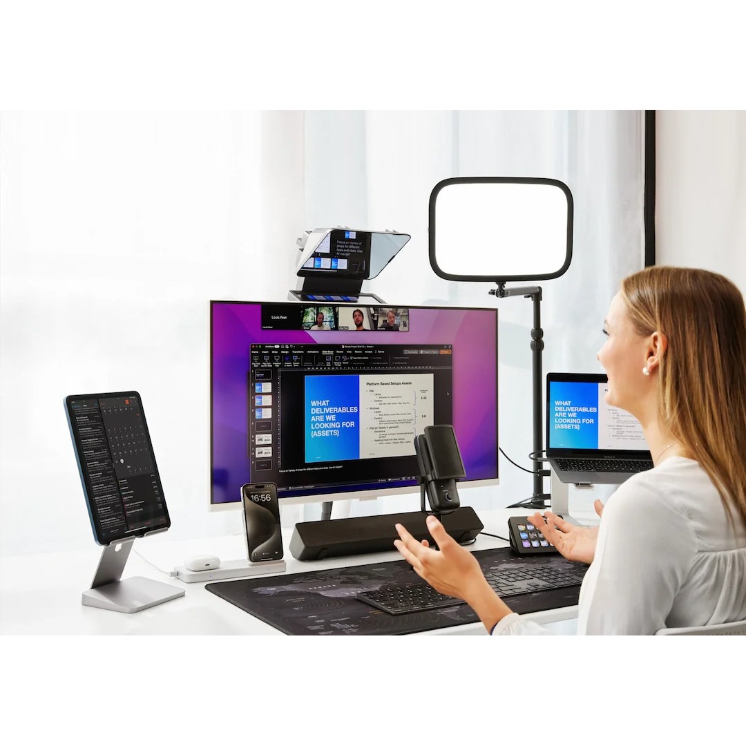 Prompter ELGATO Elgato Prompter-4