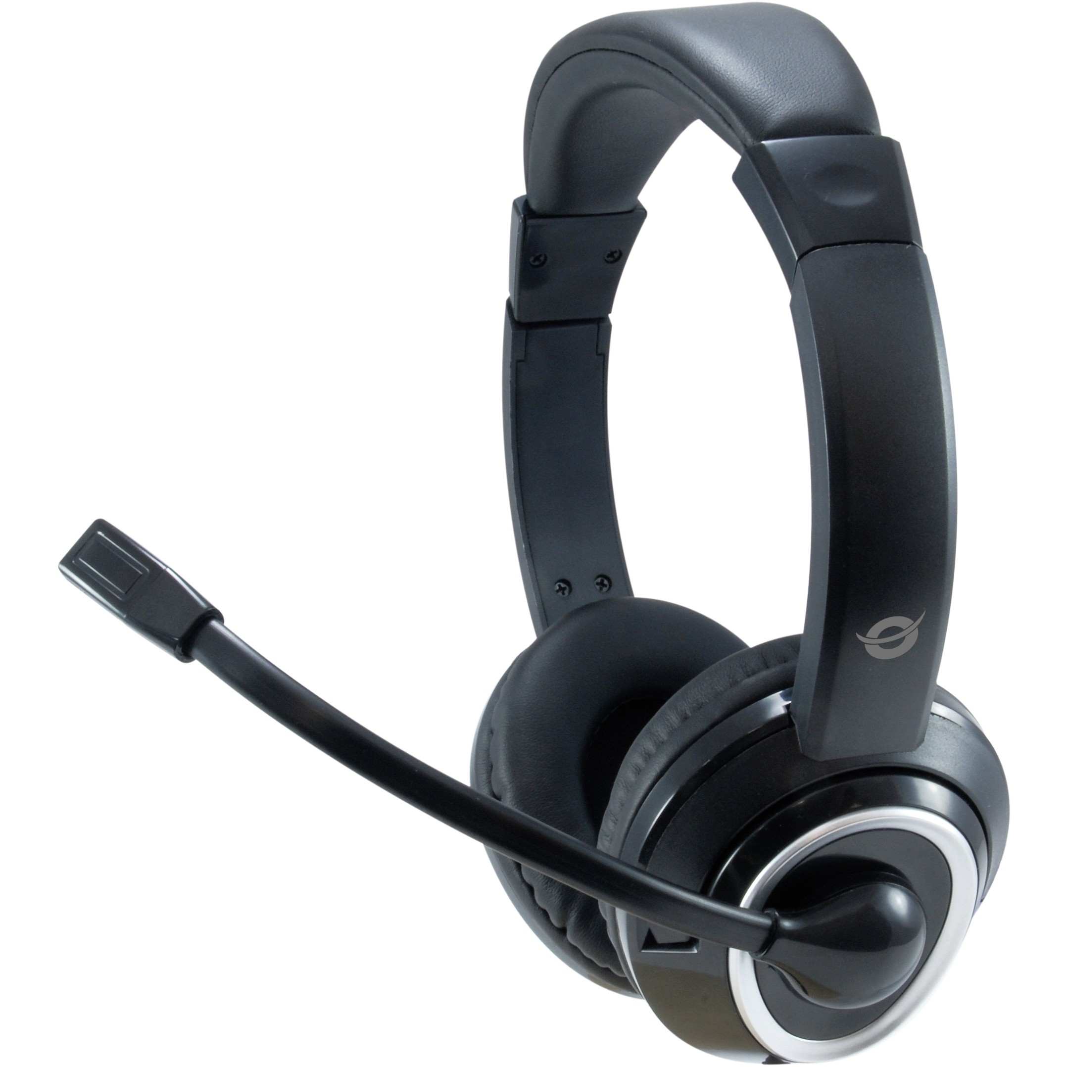 Slušalice CONCEPTRONIC Headset USB Mikro,int.Bed.Stereo 2.0m sw-0
