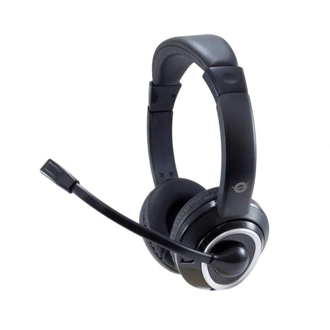 Slušalice CONCEPTRONIC Headset Klinke Mikro,int.Bed.Stereo 2.0m sw-2