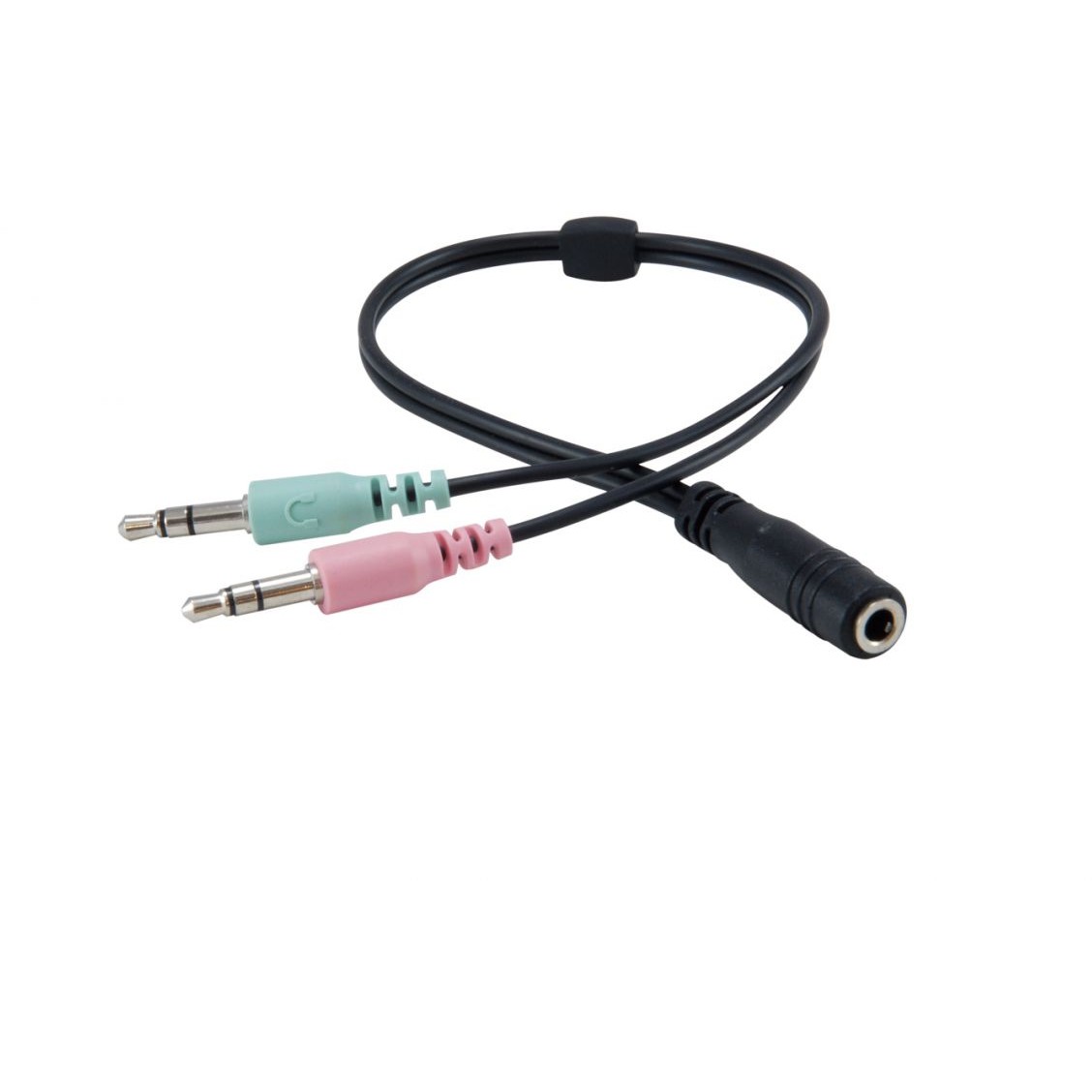 Slušalice CONCEPTRONIC Headset Klinke Mikro,int.Bed.Stereo 2.0m sw-3