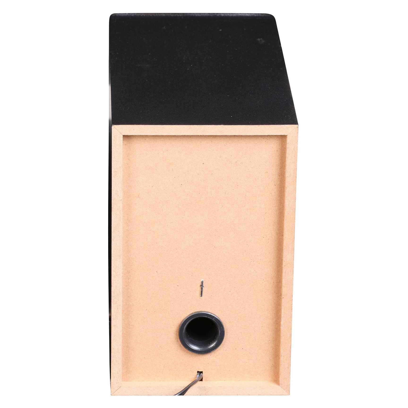Mini linija DENVER MDA-285 (DAB+, FM, Bluetooth, CD, USB, AUX, 2 x 5 W RMS, crna)-1