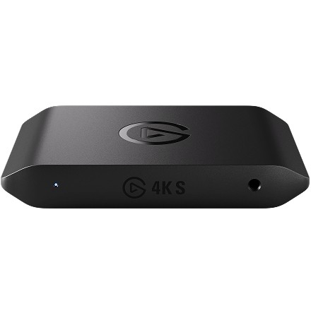Capture uređaj ELGATO Game Capture 4K S-0