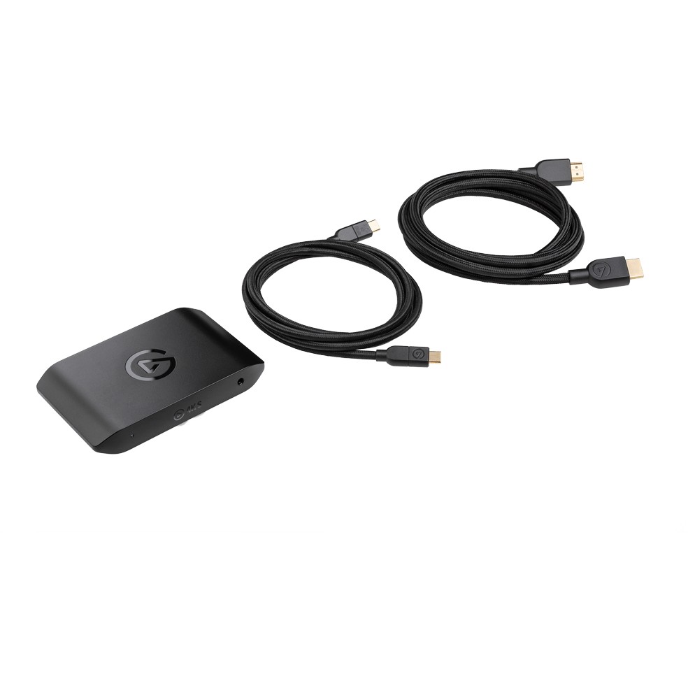 Capture uređaj ELGATO Game Capture 4K S-1
