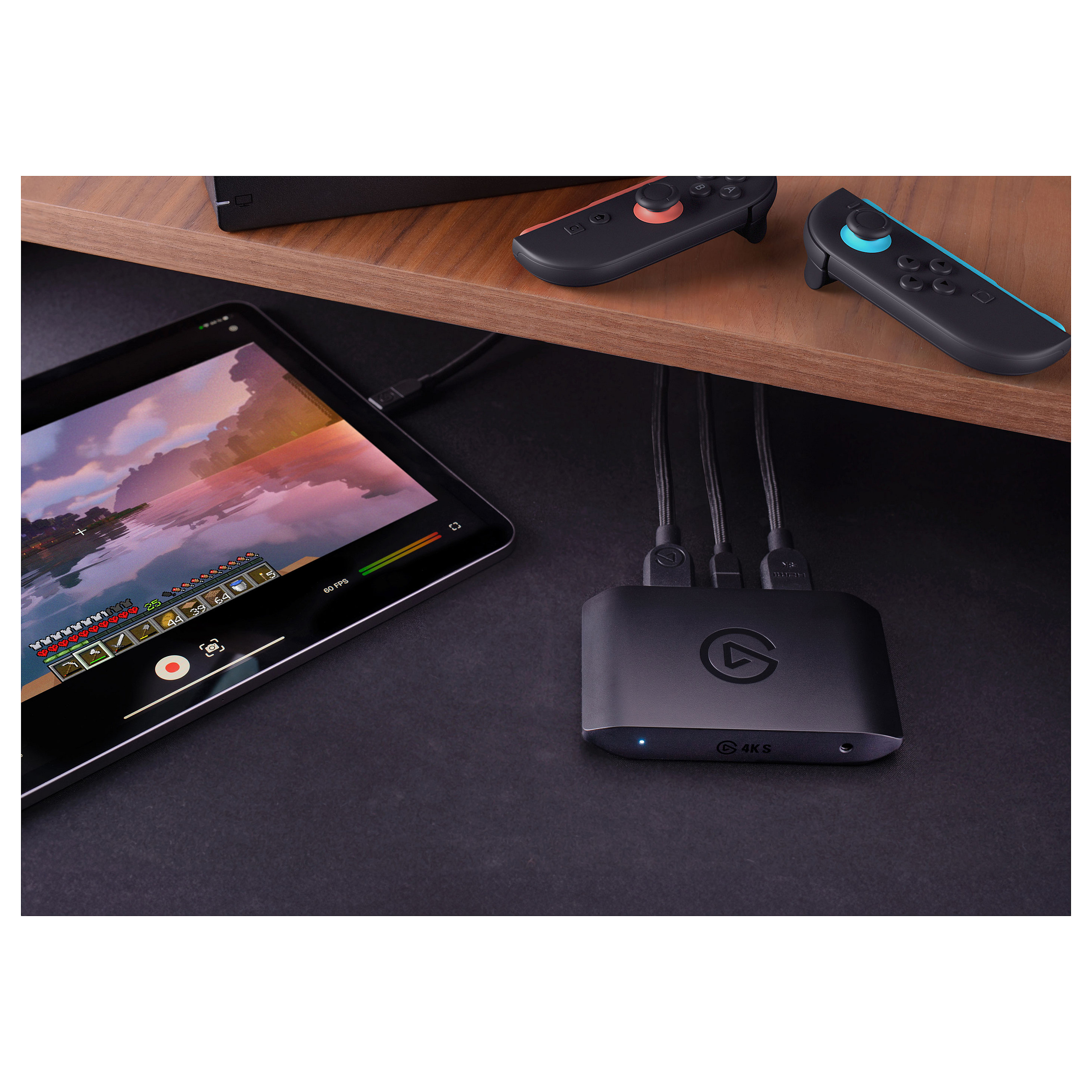 Capture uređaj ELGATO Game Capture 4K S-2