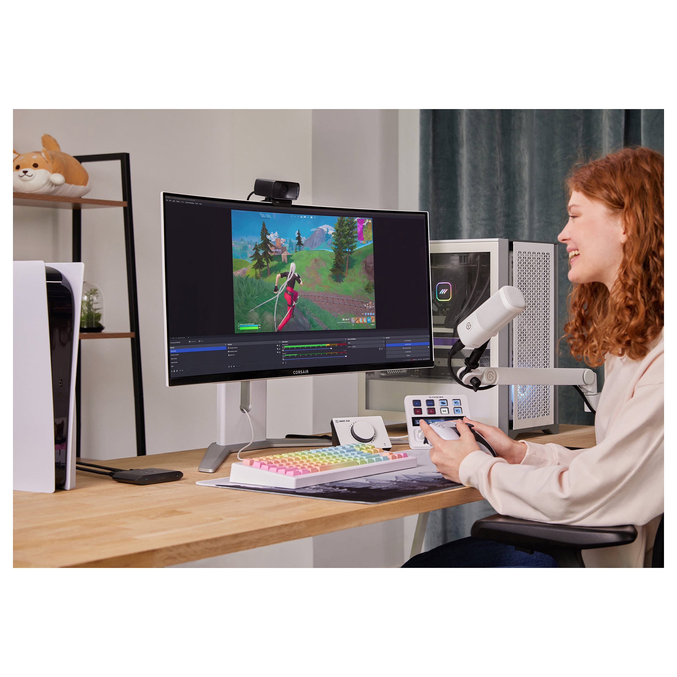 Capture uređaj ELGATO Game Capture 4K S-5