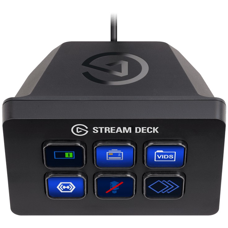Kontroler ELGATO Stream Deck Mini