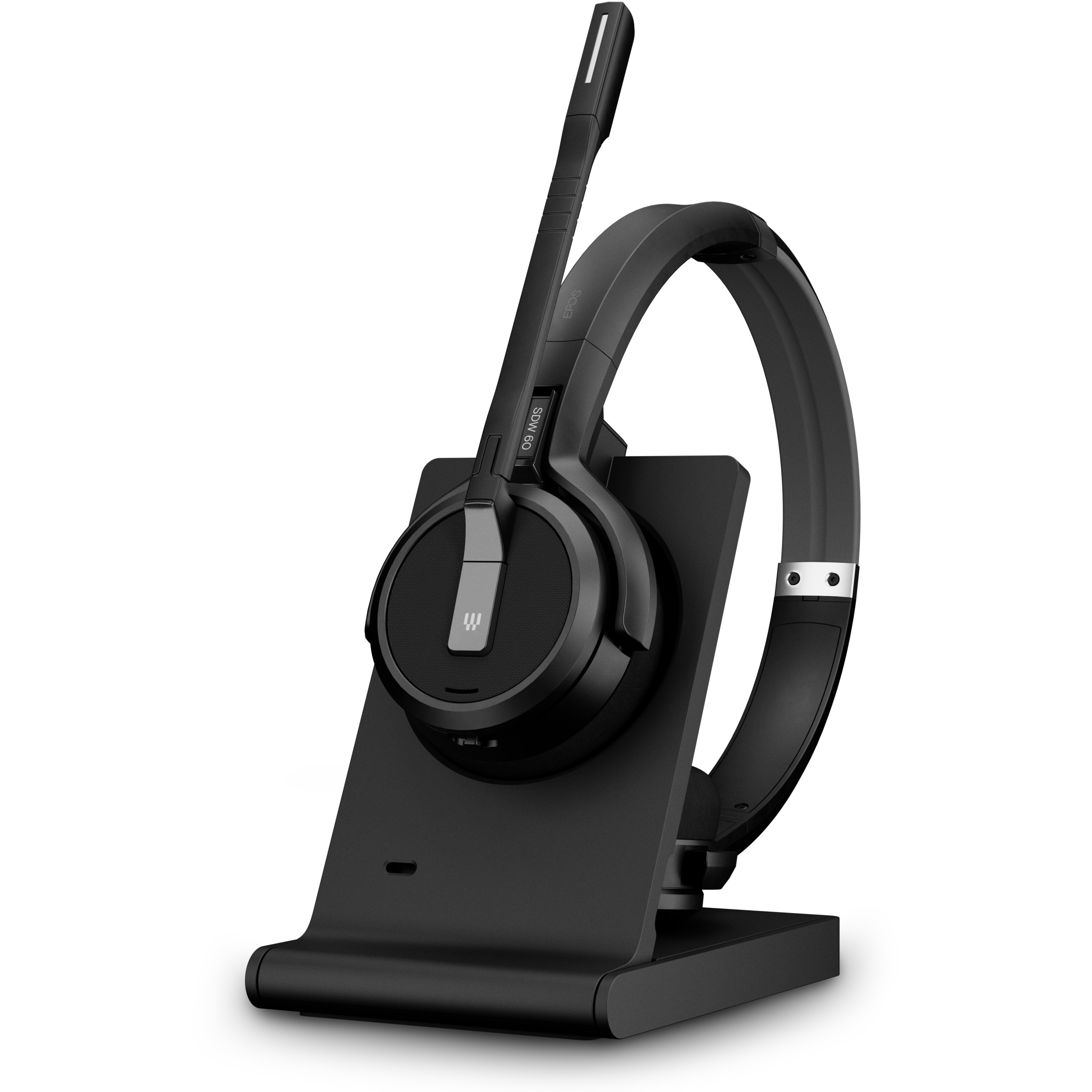 Slušalice EPOS DECT Headset IMPACT 5000 Go MS Stereo WL USB-A