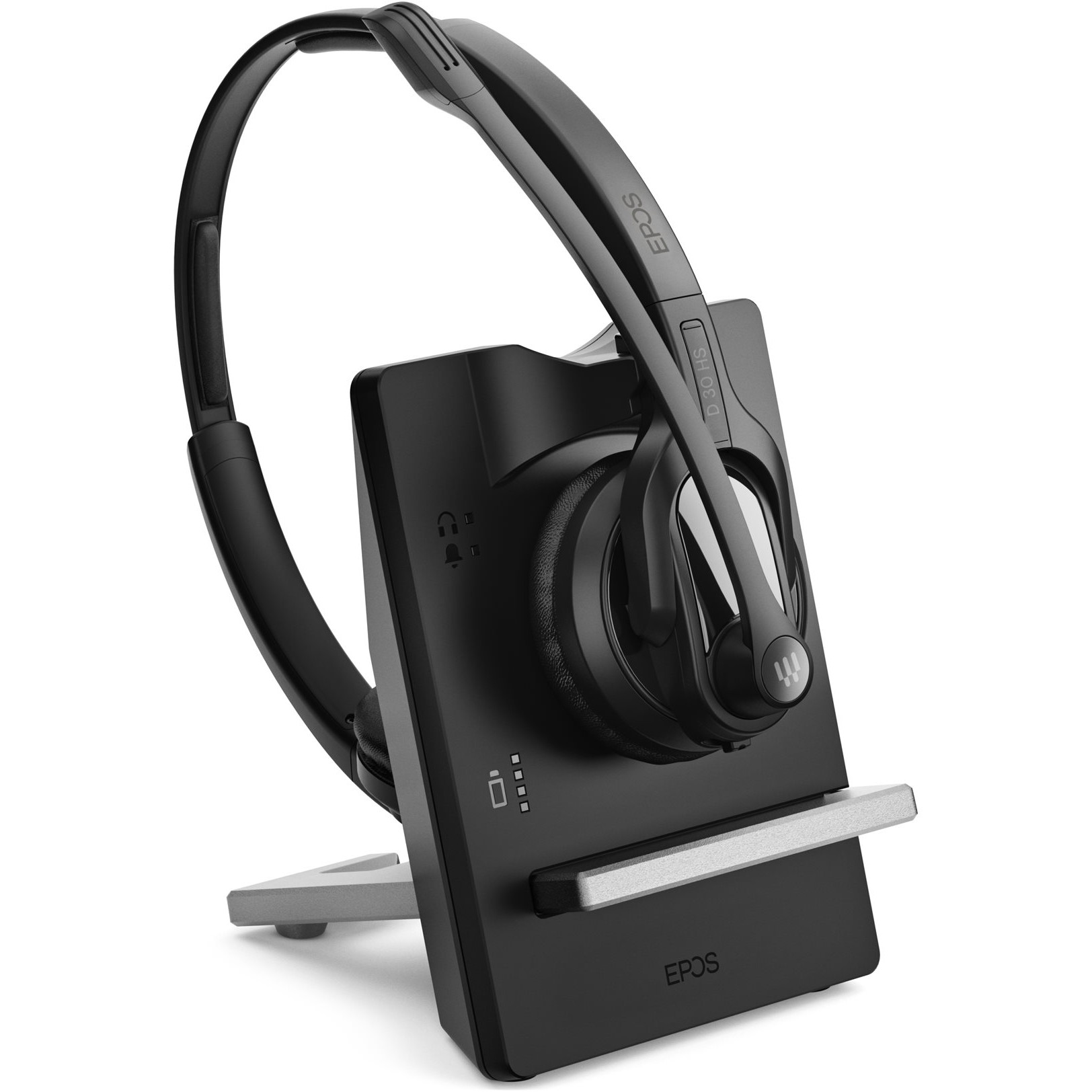 Slušalice EPOS Impact D 30 USB ML