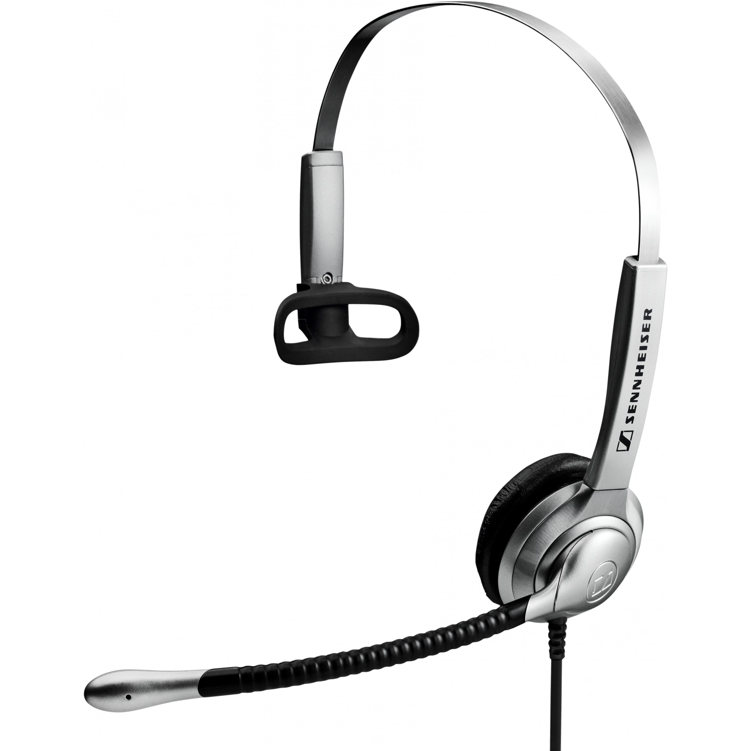 Slušalice EPOS SH 335 Mono Wired OE Headset silver-0