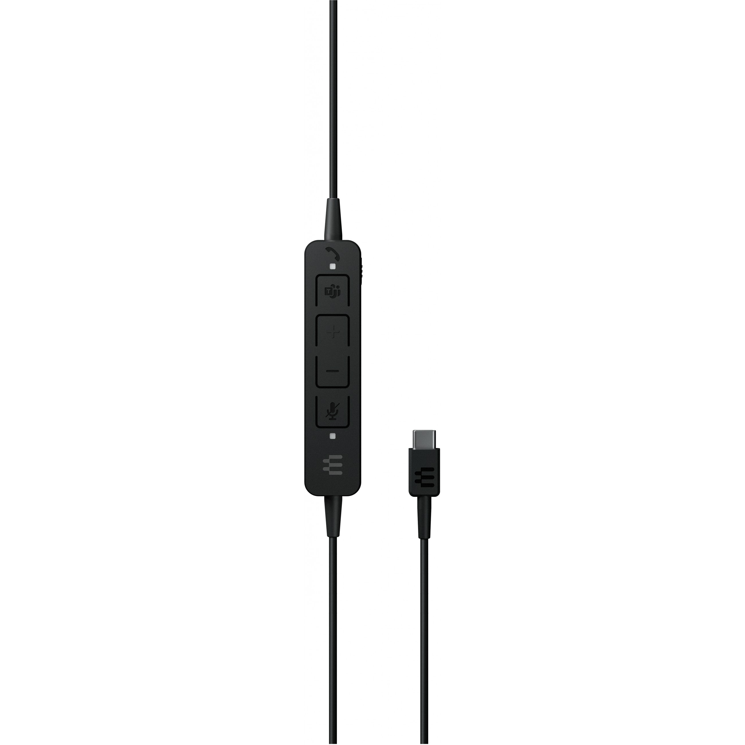 Slušalice EPOS ADAPT 160T ANC USB-C-3