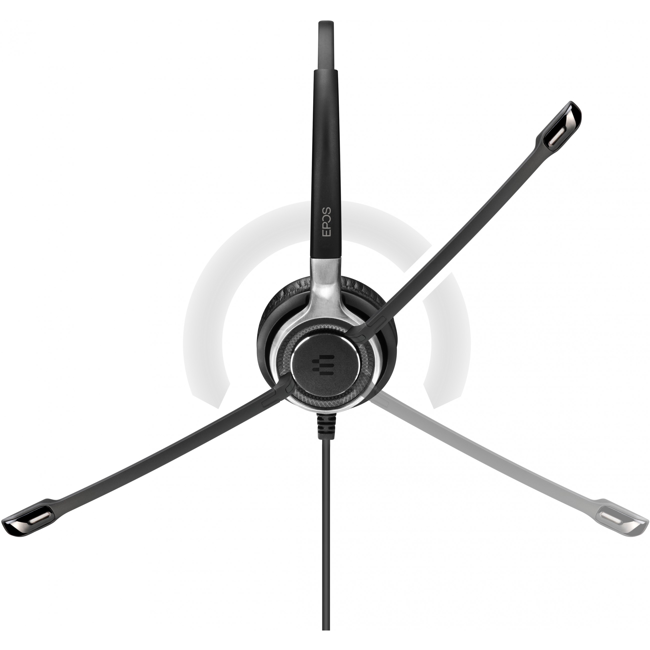 Slušalice EPOS IMPACT SC 660 ANC USB-A-6