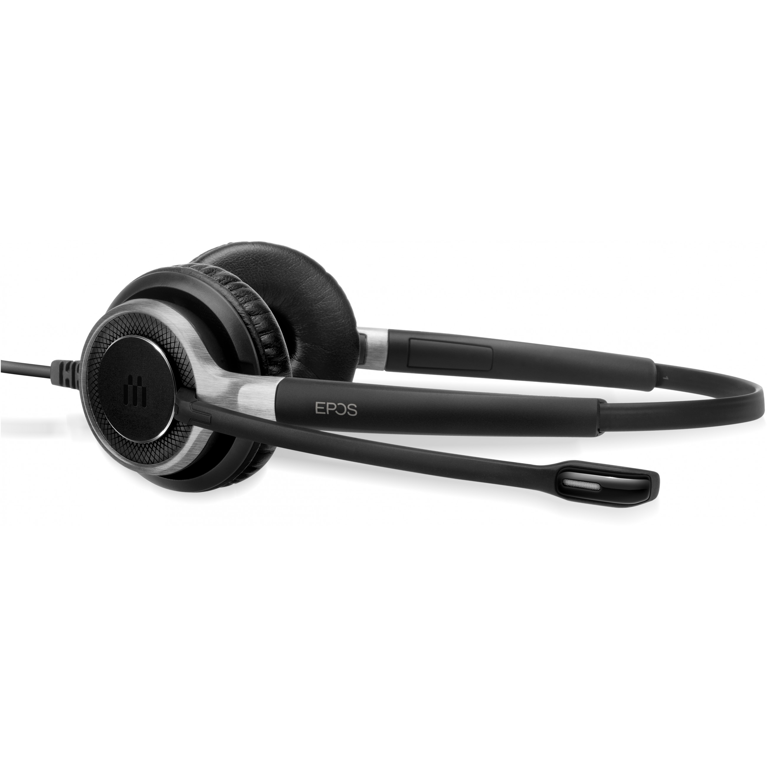 Slušalice EPOS IMPACT SC 660 ANC USB-A-3