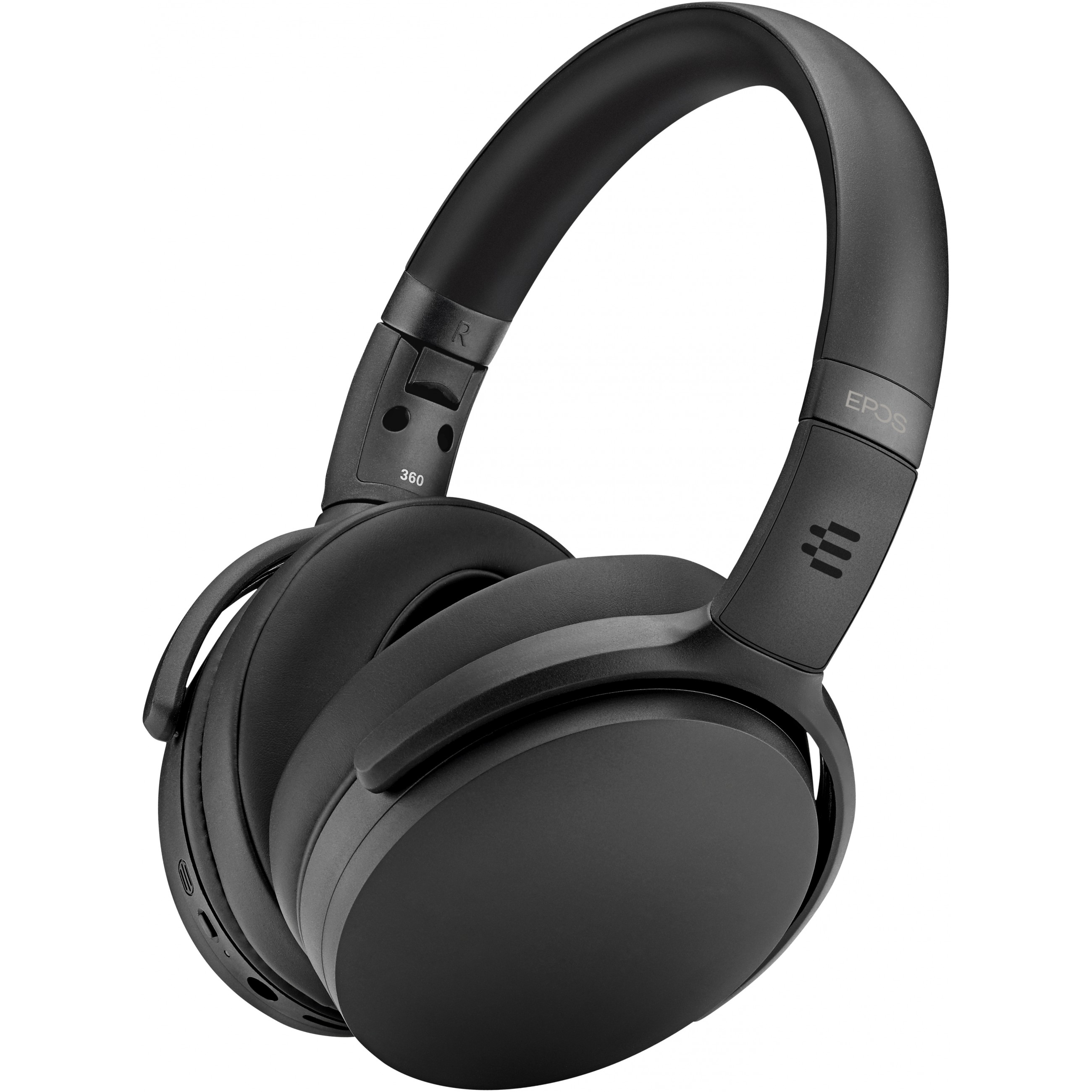 SLUŠALICE EPOS ADAPT 361 (Bluetooth, bežične)