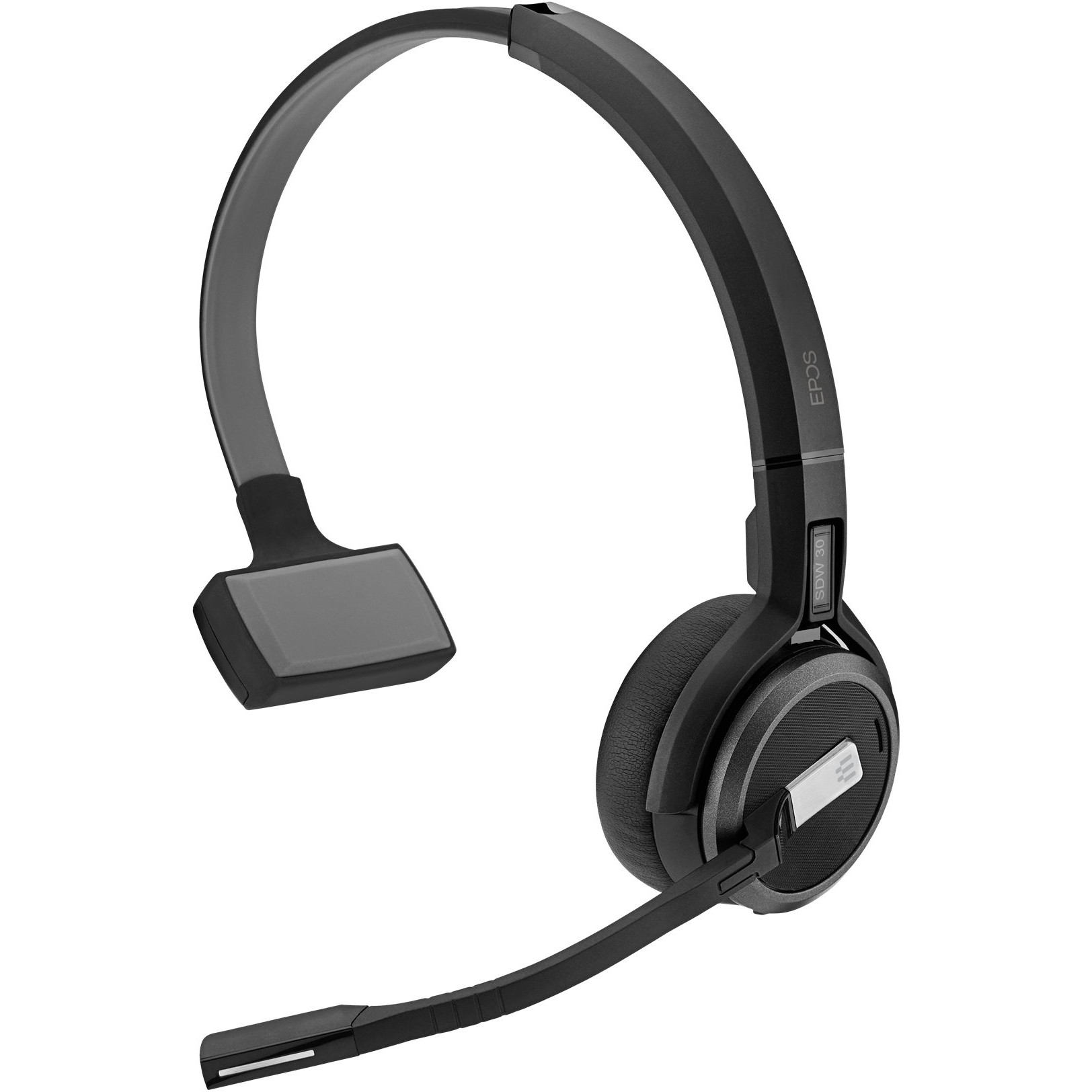 Slušalice EPOS DECT Headset IMPACT SDW 5031 EU