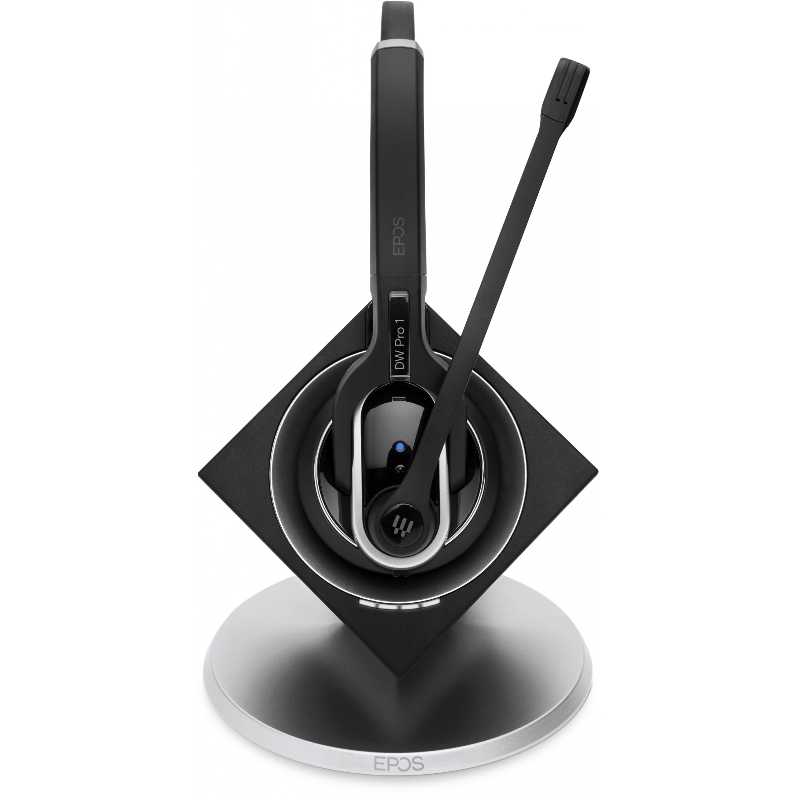 Slušalice EPOS DECT Headset IMPACT DW 20 ML EU