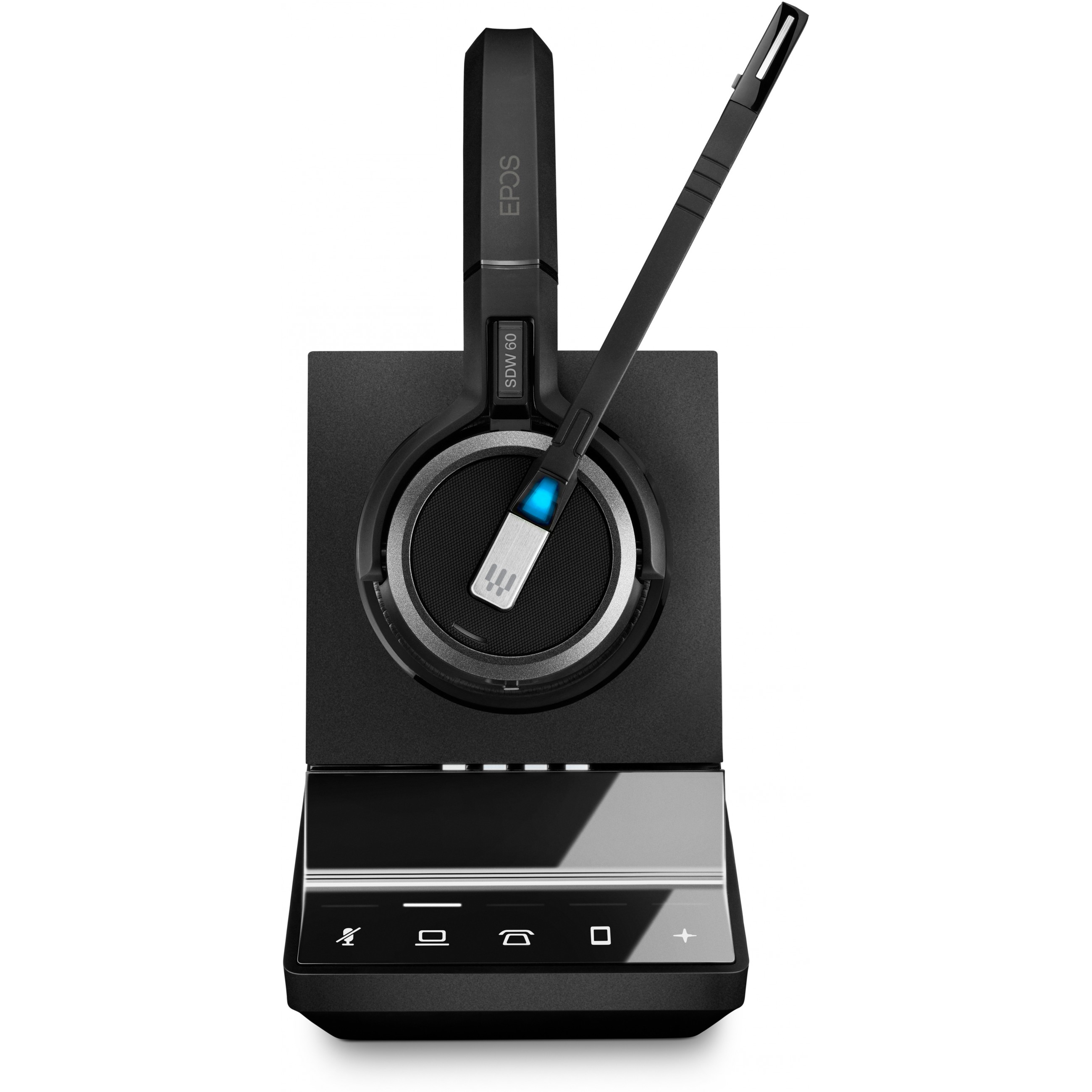 Slušalice EPOS IMPACT SDW 5065 - EU/UK/AUS-0