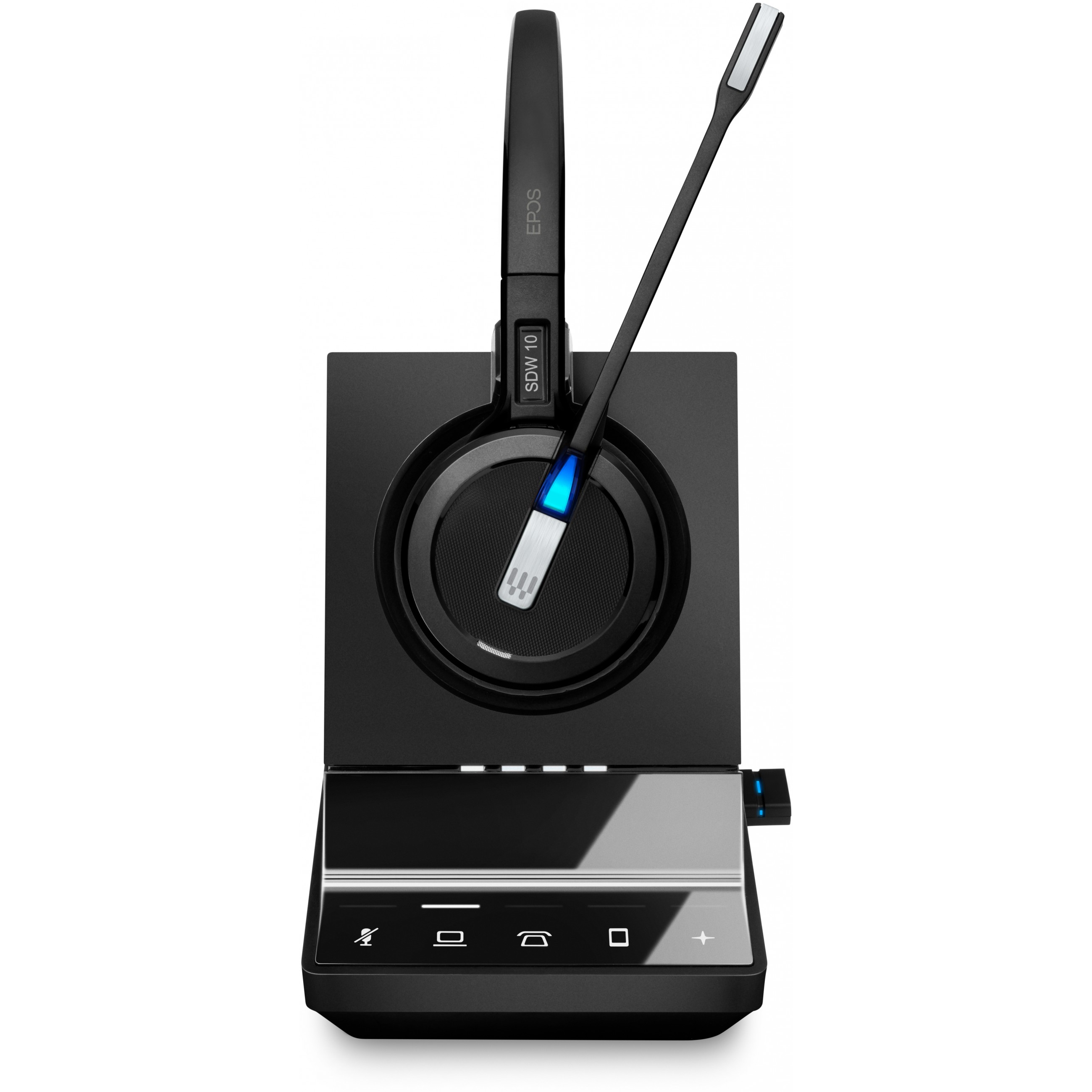 Slušalice EPOS IMPACT SDW 5016 DECT - EU/UK/AUS-0