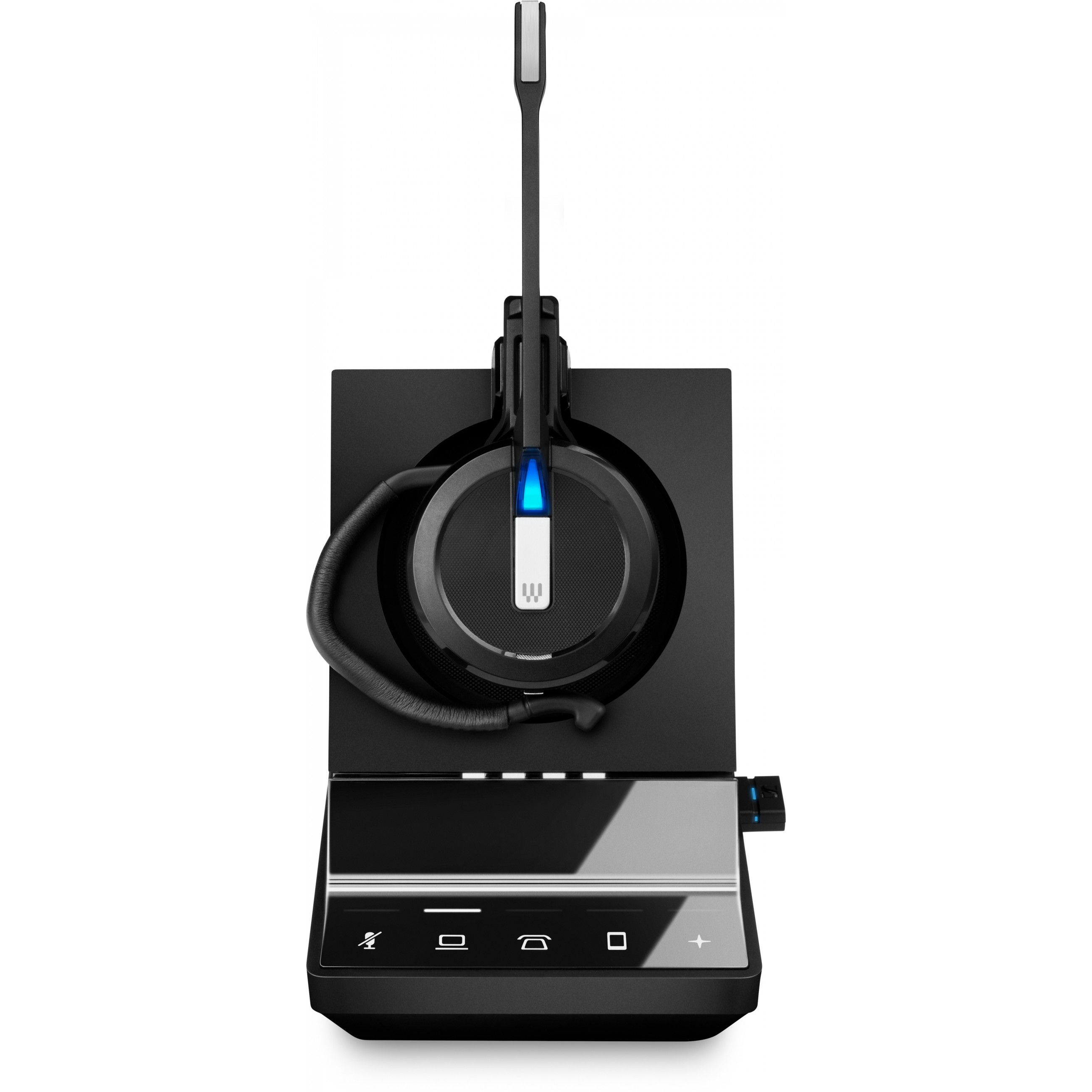 Slušalice EPOS IMPACT SDW 5016 DECT - EU/UK/AUS-1
