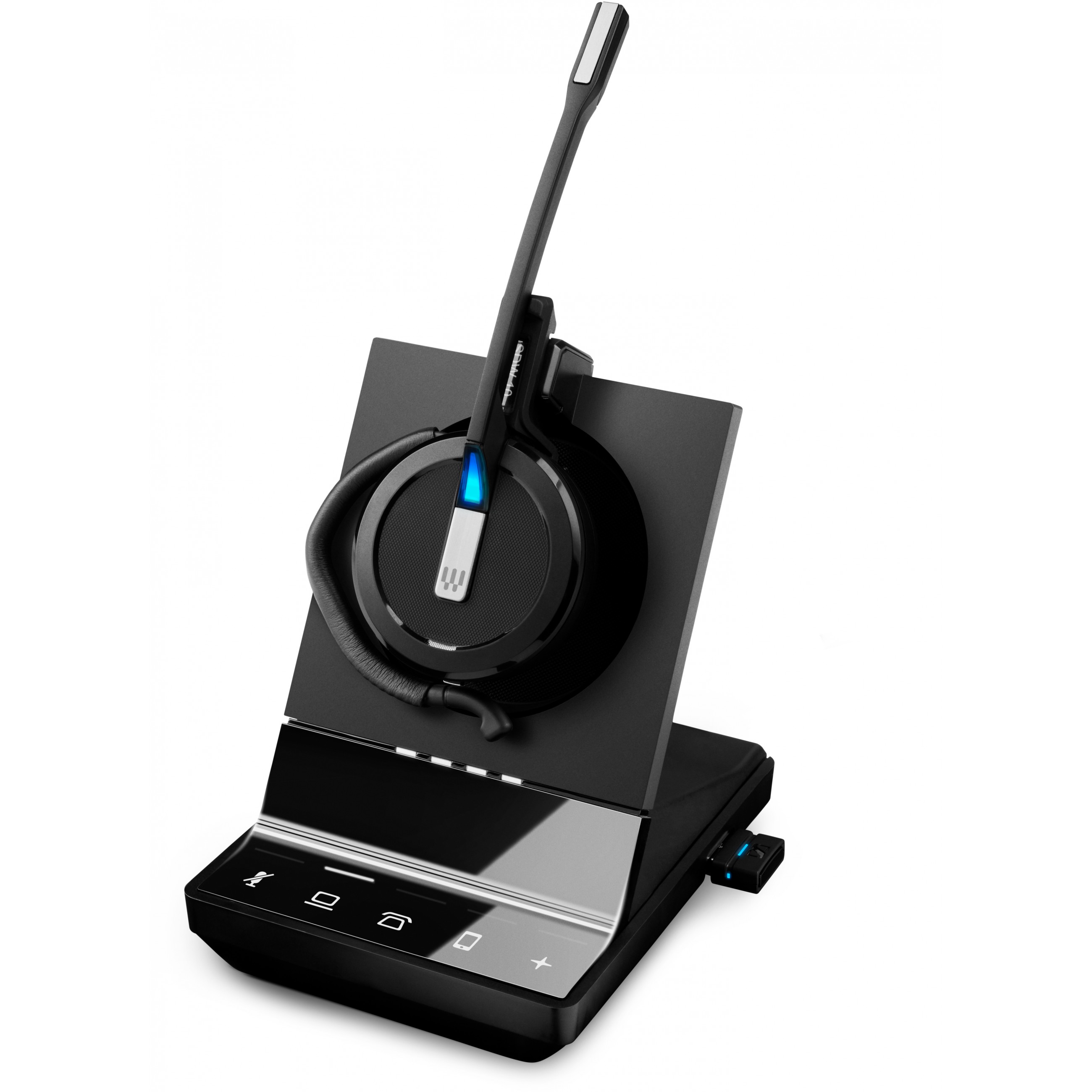 Slušalice EPOS IMPACT SDW 5016 DECT - EU/UK/AUS-6