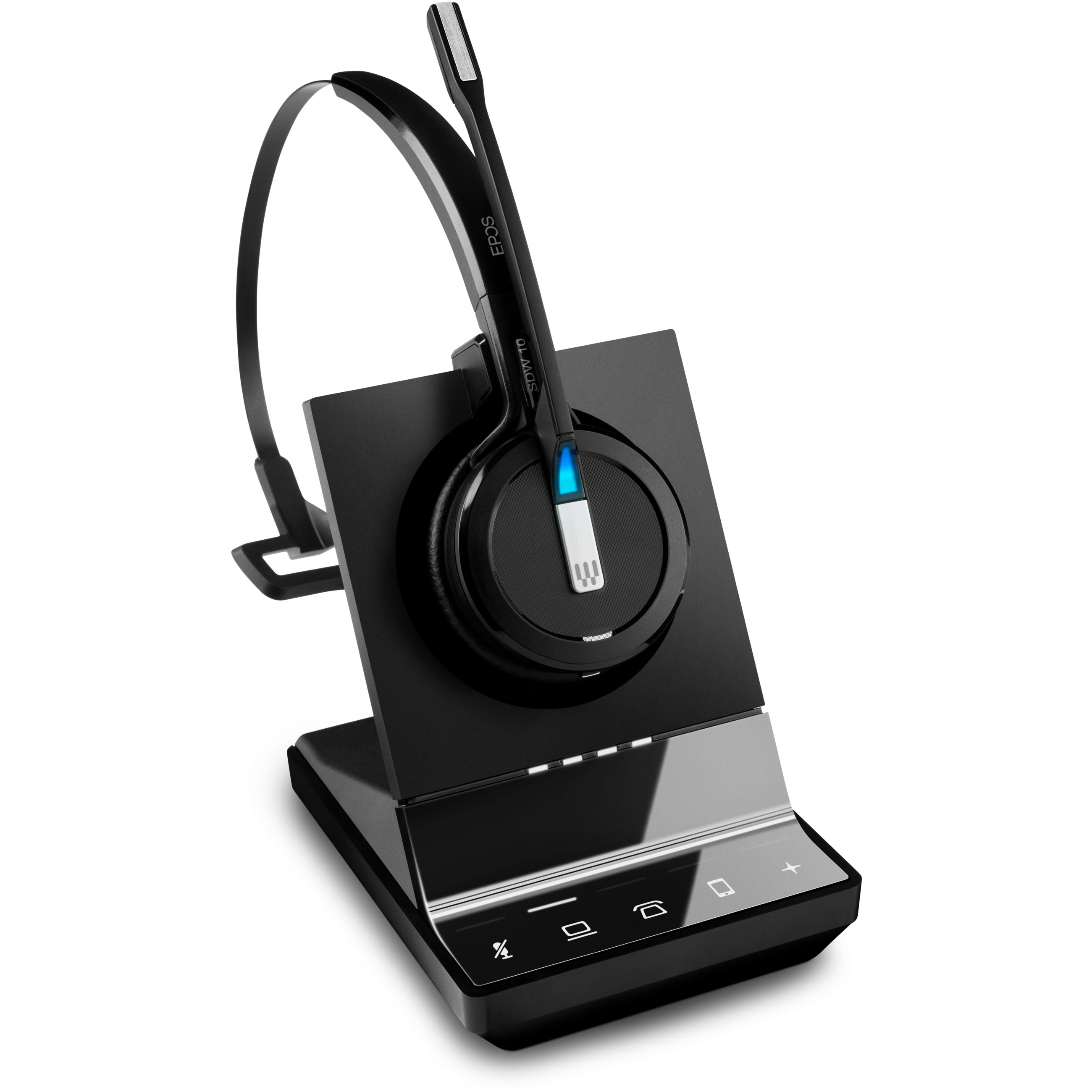 Slušalice EPOS IMPACT SDW 5016 DECT - EU/UK/AUS-2