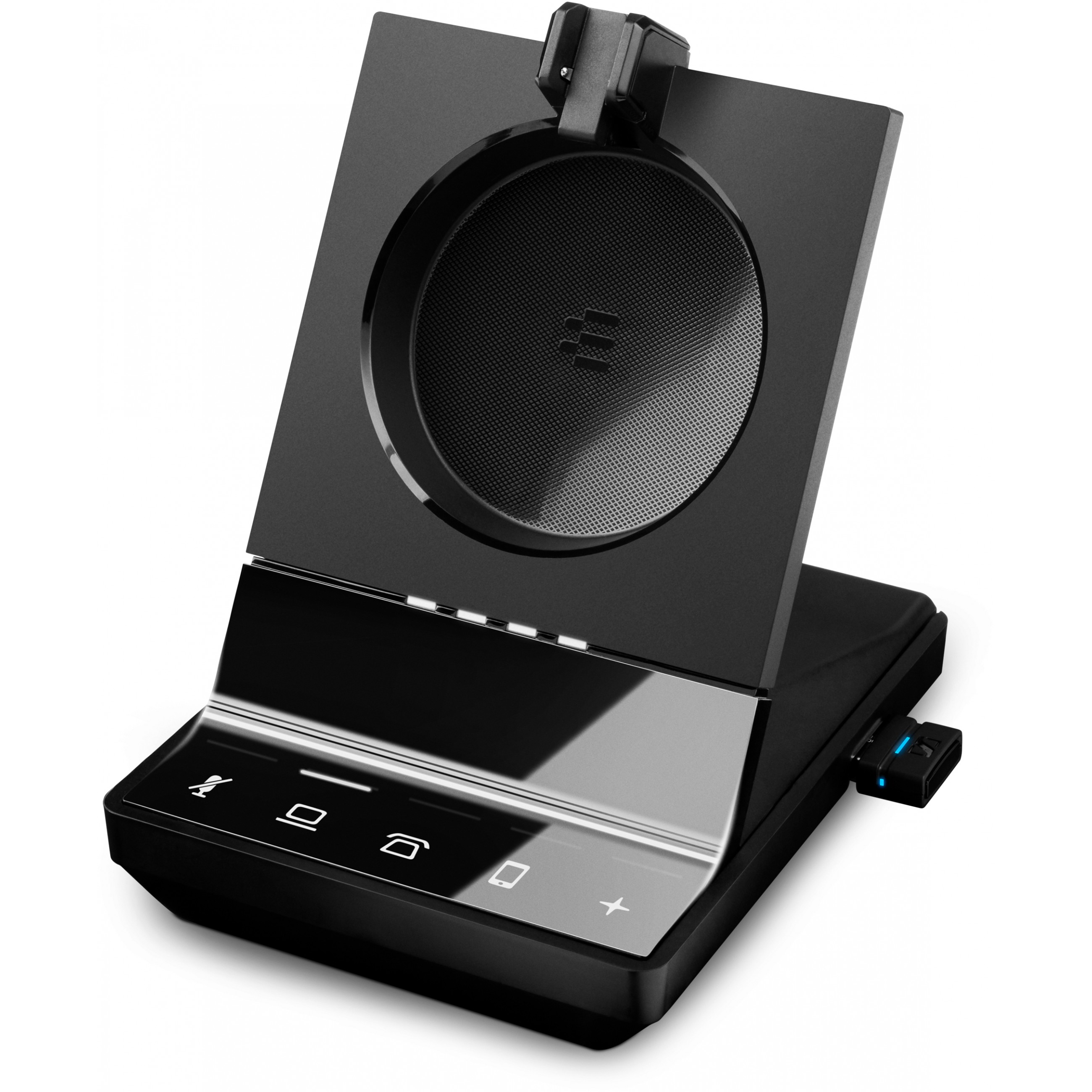 Slušalice EPOS IMPACT SDW 5016 DECT - EU/UK/AUS-8