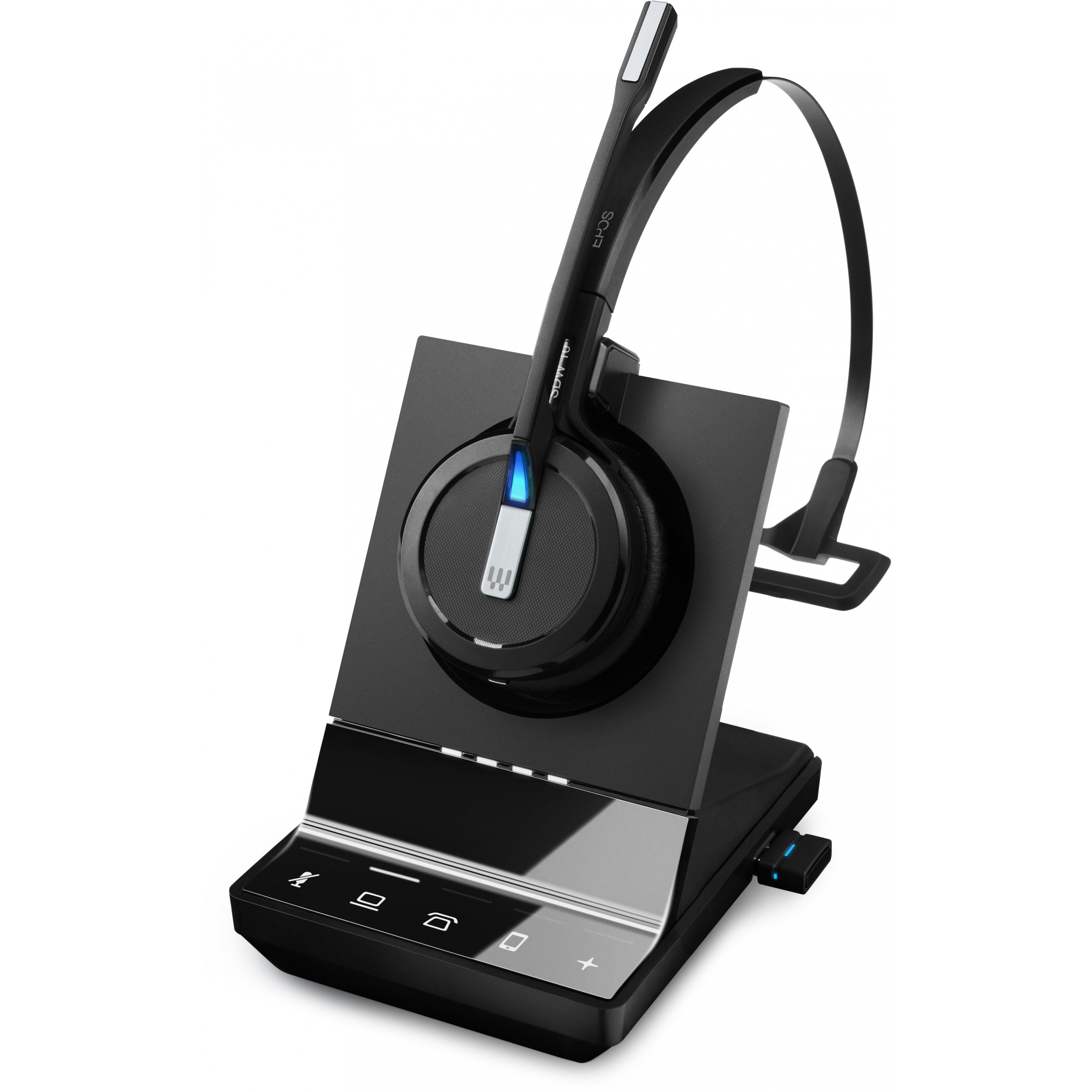 Slušalice EPOS IMPACT SDW 5016 DECT - EU/UK/AUS-10