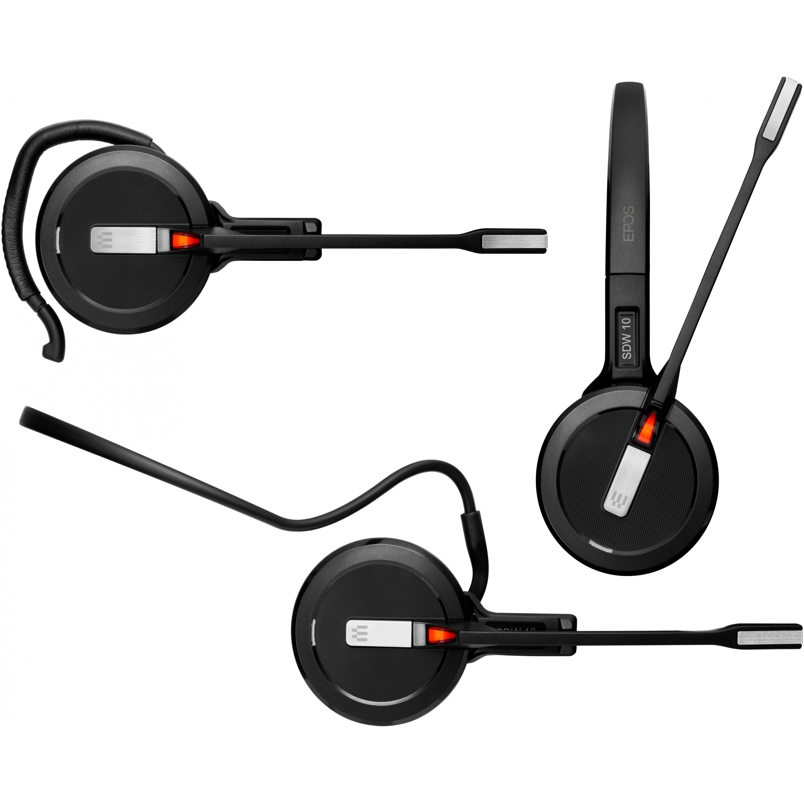 Slušalice EPOS IMPACT SDW 5016 DECT - EU/UK/AUS-11