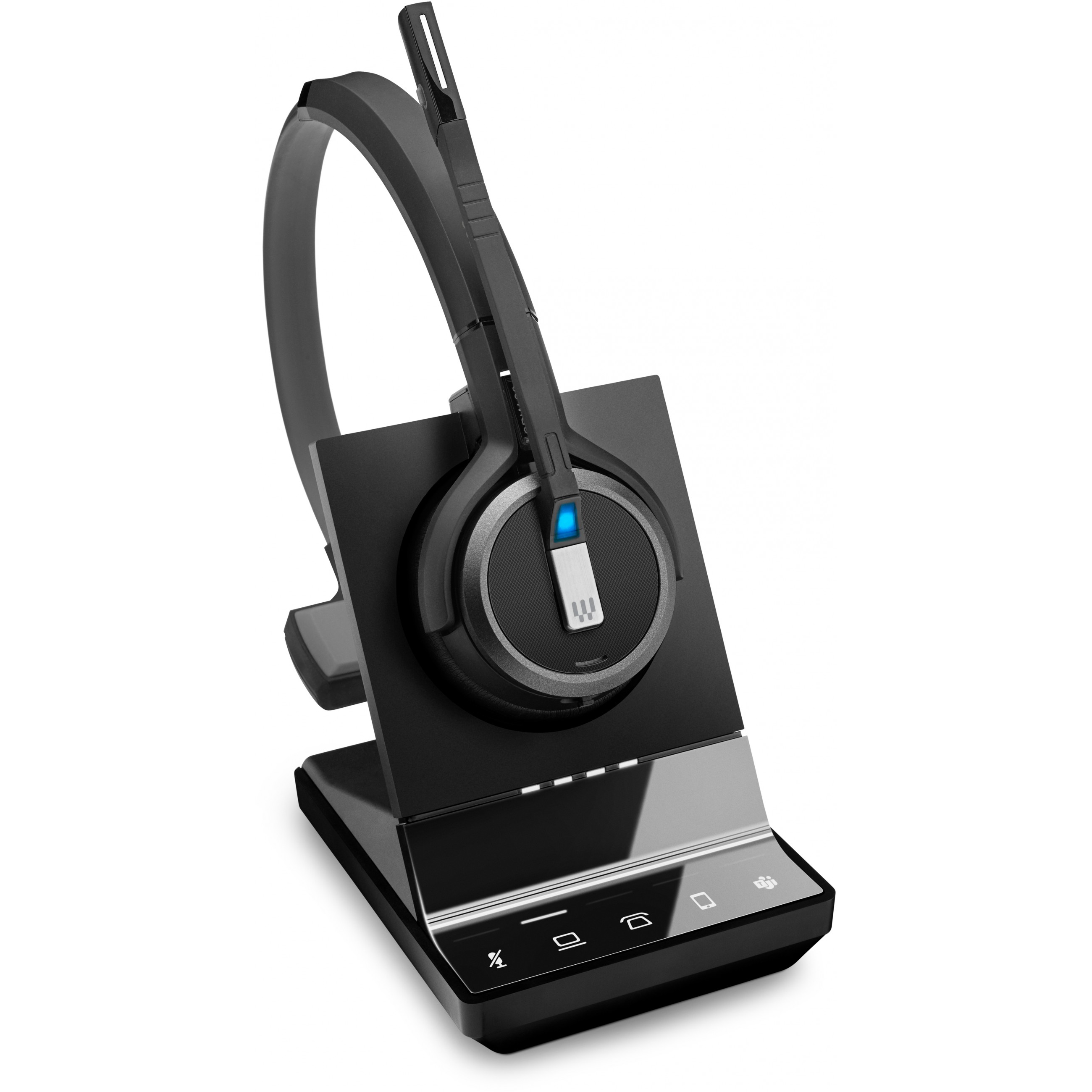Slušalice EPOS DECT Headset IMPACT SDW 5036T - EU/UK/AUS-2