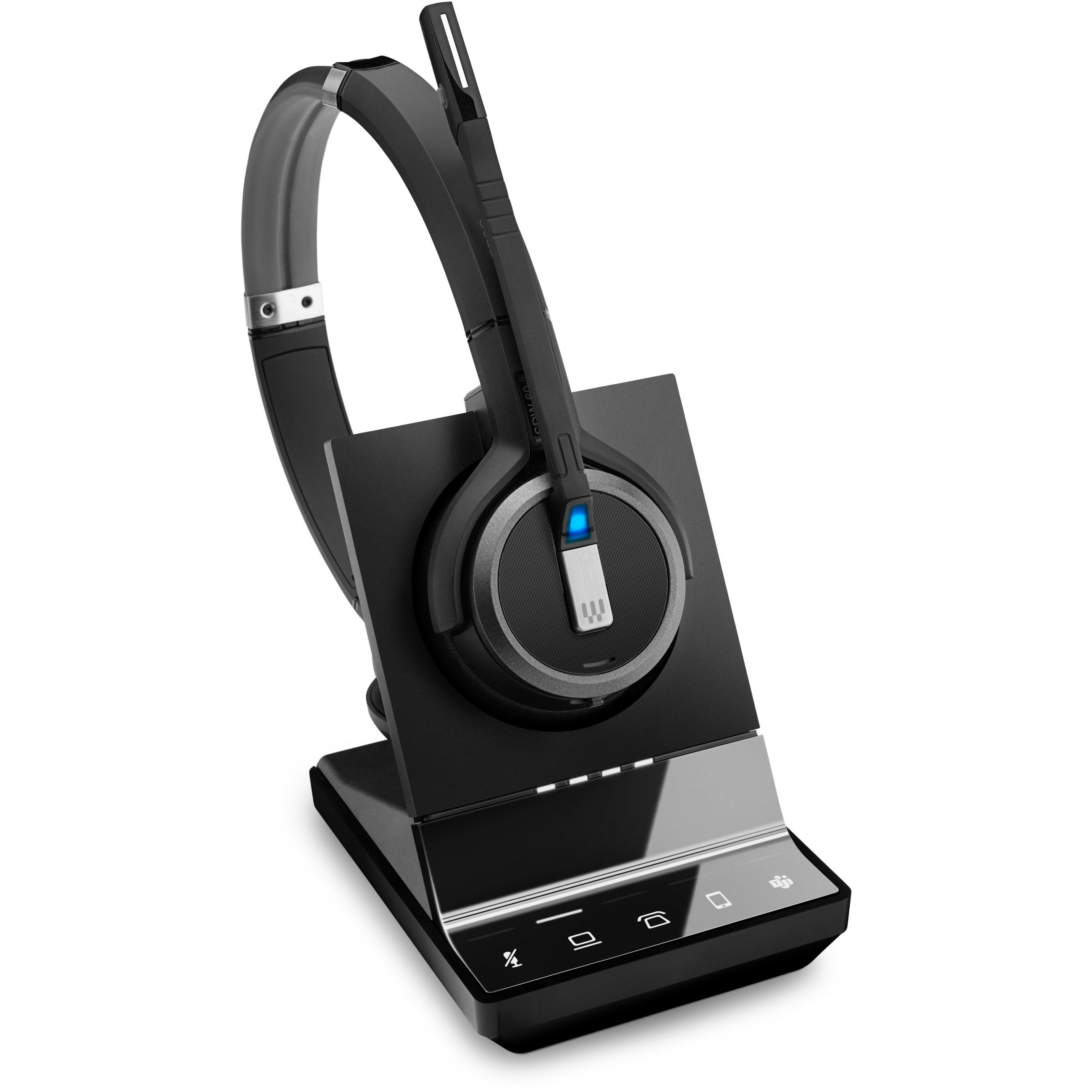 Slušalice EPOS DECT Headset IMPACT SDW 5066T - EU/UK/AUS-2