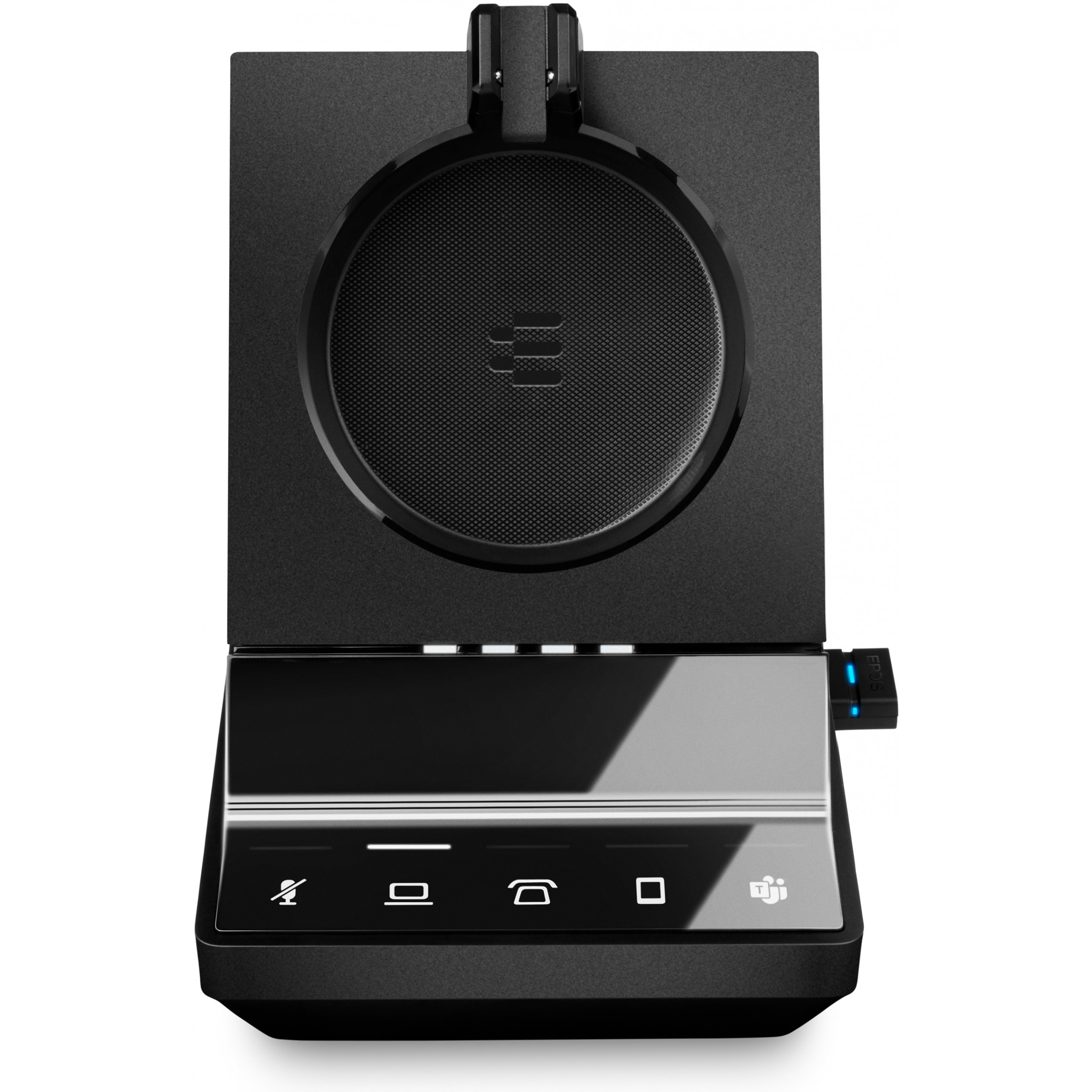 Slušalice EPOS DECT Headset IMPACT SDW 5066T - EU/UK/AUS-4