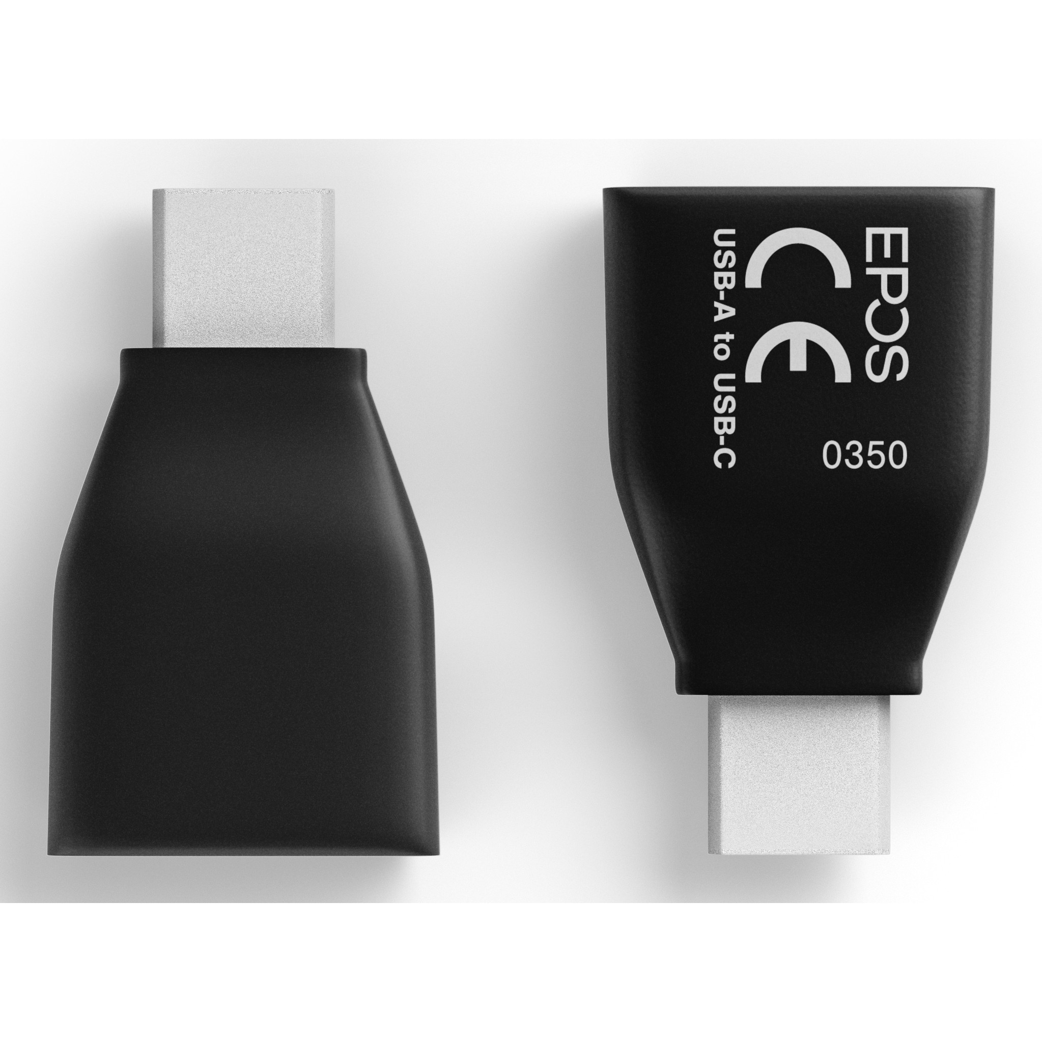 Adapter EPOS USB-A TO USB-C-0