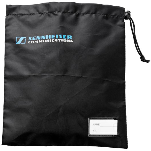 Torba EPOS CB 01 CARRY POUCH 10 PCS-0