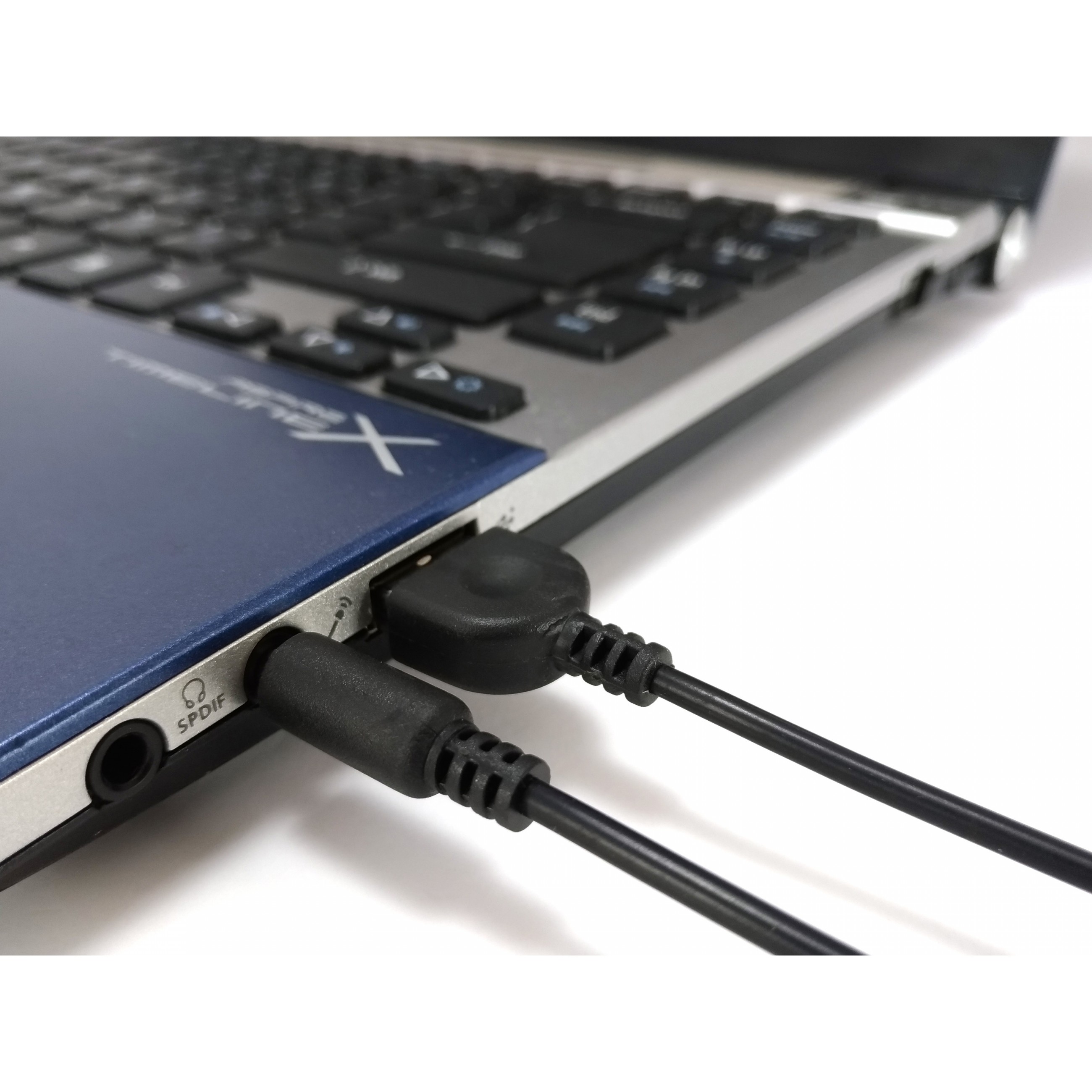Zvučnik EQUIP Mini za Notebook/PC USB Powered sw/sw-3