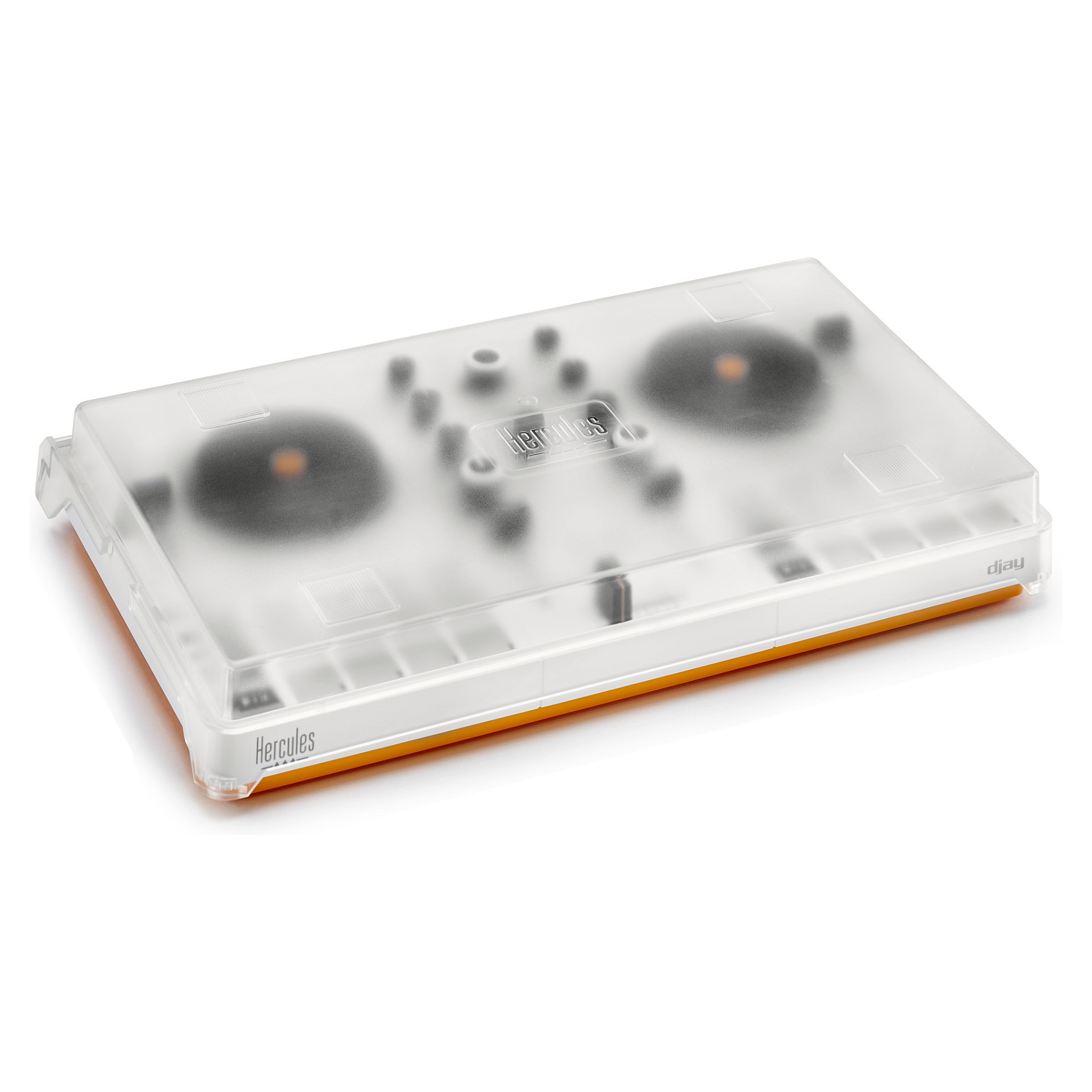 Mixersteuerung HERCULES DJ Control Mix Ultra-6