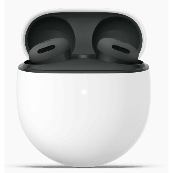 Slušalice GOOGLE Pixel Buds 2a hazel-1