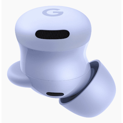 Slušalice GOOGLE Pixel Buds 2a iris-2