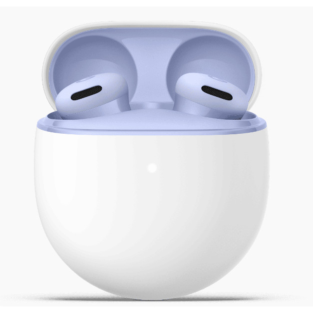 Slušalice GOOGLE Pixel Buds 2a iris-3