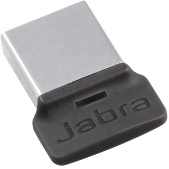 Adapter JABRA LINK 370 Bluetooth 4.2 Class 1 za Evolve 75 MS, Stereo 75 UC, SPEAK 710, 710 MS-0