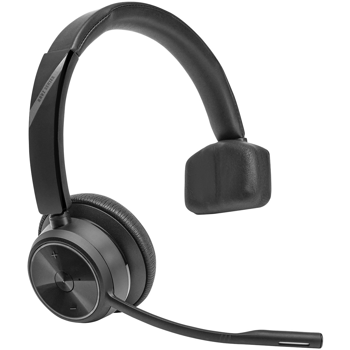 Slušalice HP POLY DECT HEADSET Savi 7310 UC (monaural)